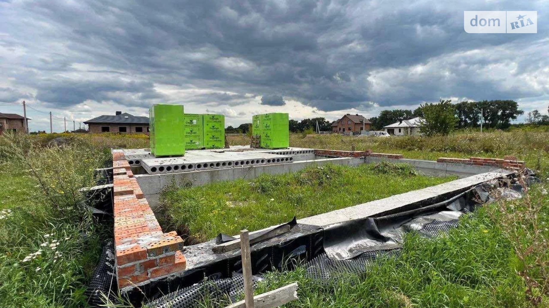 Продается земельный участок 10 соток в Хмельницкой области, цена: 28000 $ - фото 3