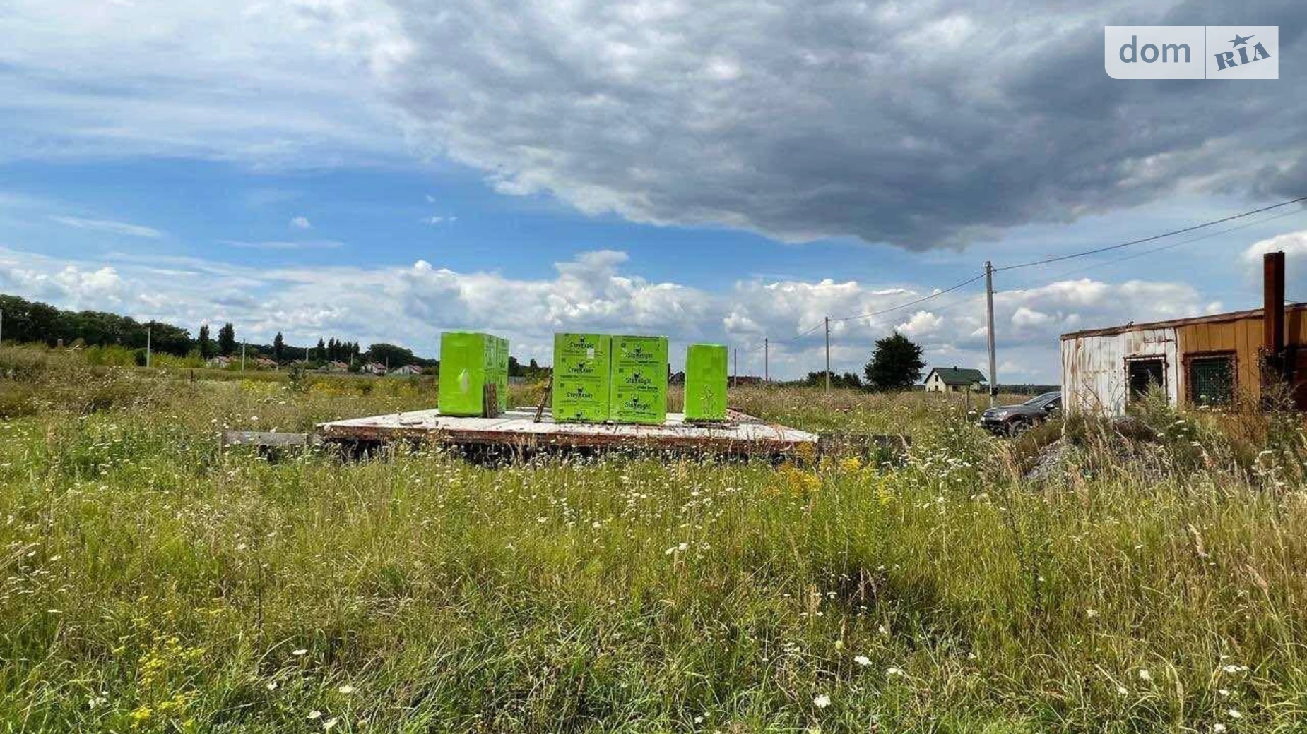 Продается земельный участок 10 соток в Хмельницкой области, цена: 28000 $ - фото 5