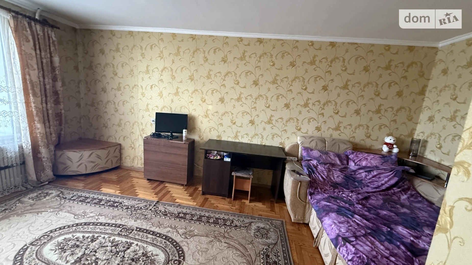 1-кімнатна квартира 39 кв. м у Тернополі, цена: 46500 $ - фото 3