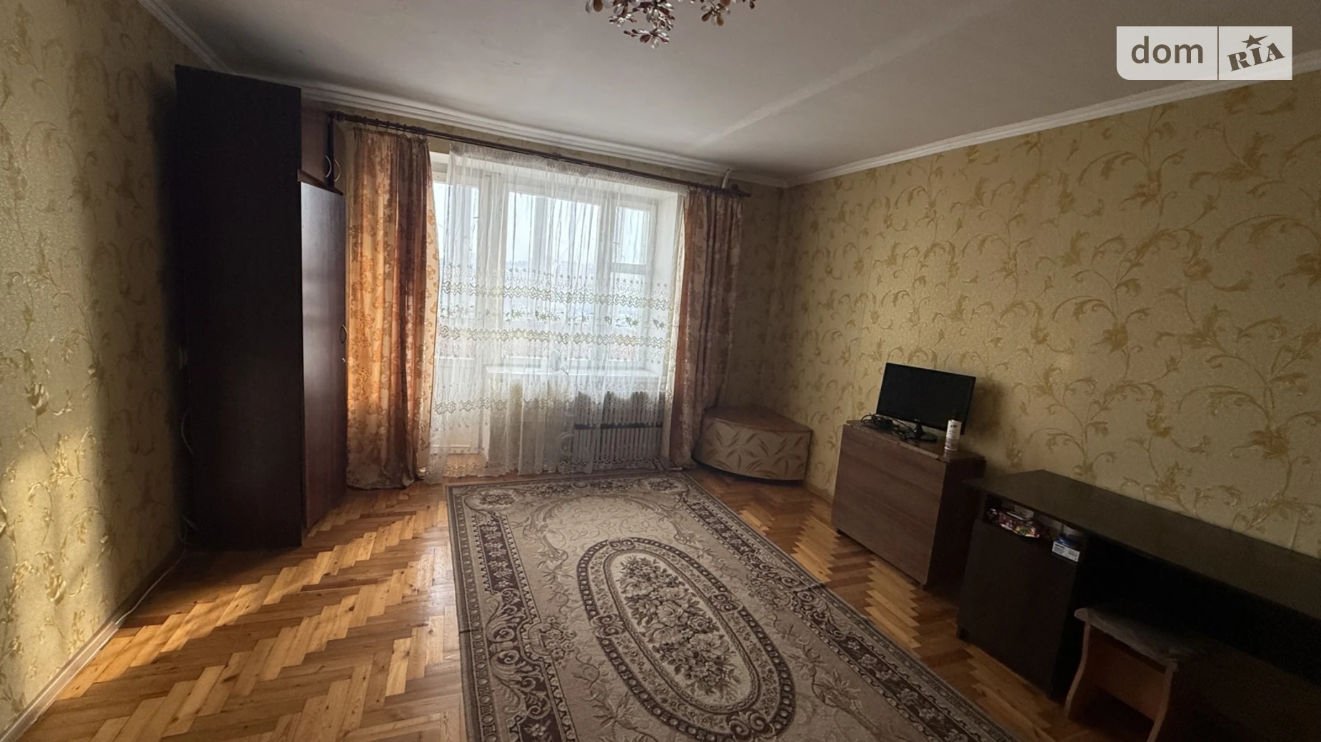 1-кімнатна квартира 39 кв. м у Тернополі, цена: 46500 $ - фото 4