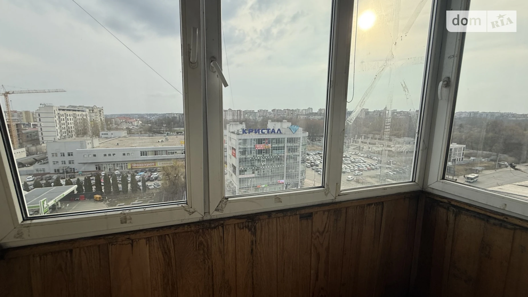 1-кімнатна квартира 39 кв. м у Тернополі, цена: 46500 $ - фото 5