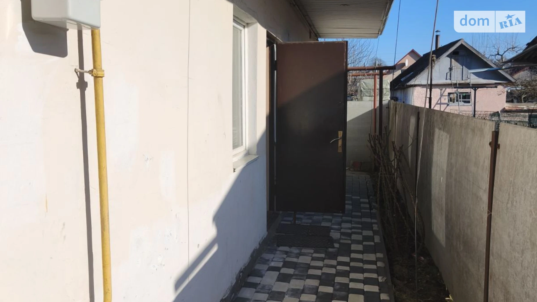 Продається одноповерховий будинок 75 кв. м з гаражем, цена: 71000 $ - фото 2