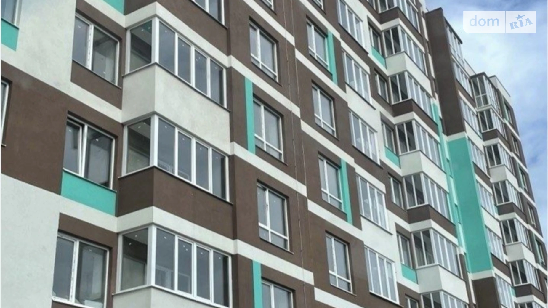 Продается 2-комнатная квартира 65 кв. м в Черкассах, ул. Ивана Кожедуба(Путейко), 59 - фото 2