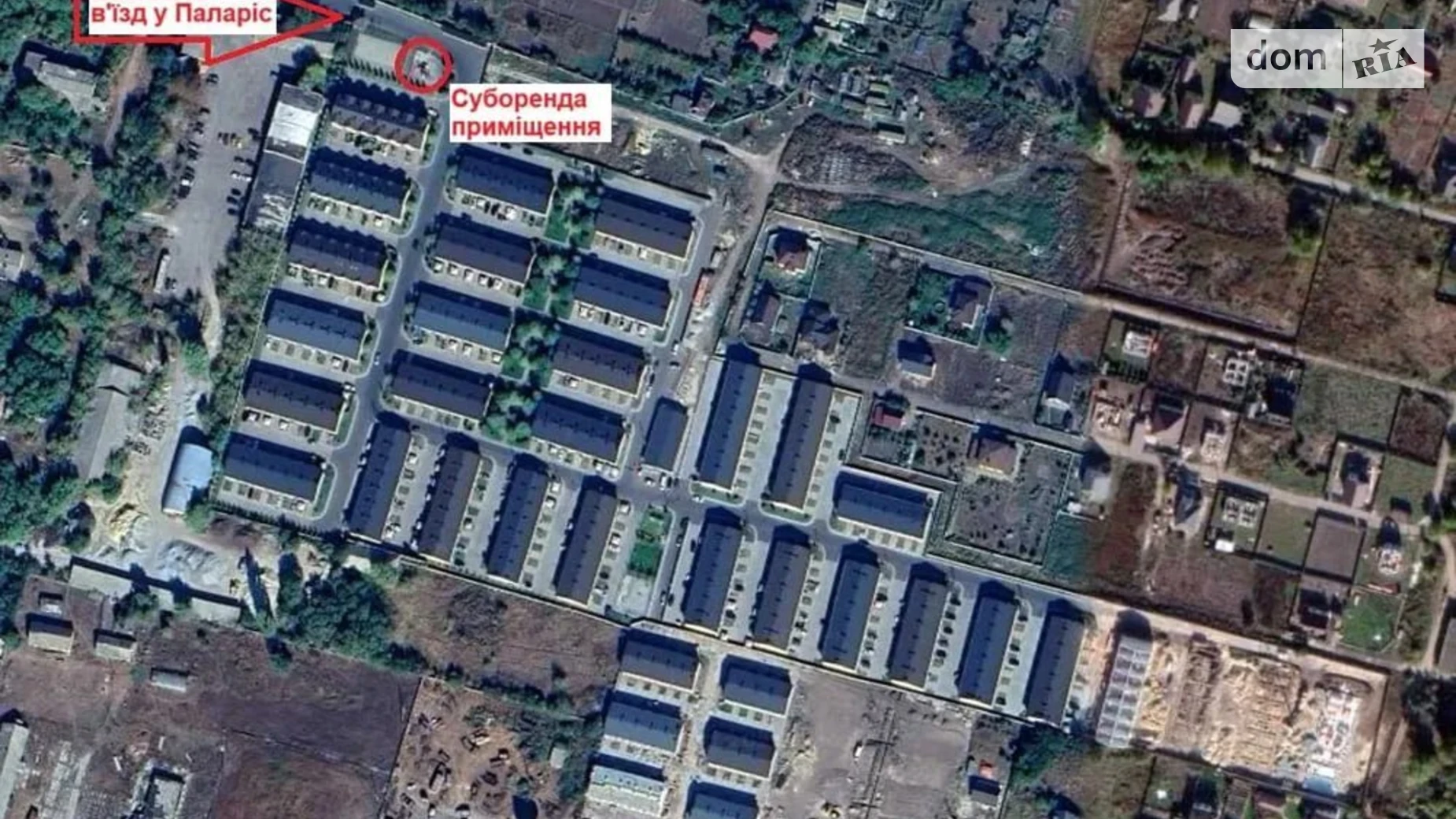 Сдается в аренду помещения свободного назначения 36.5 кв. м в 1-этажном здании, цена: 30660 грн - фото 5