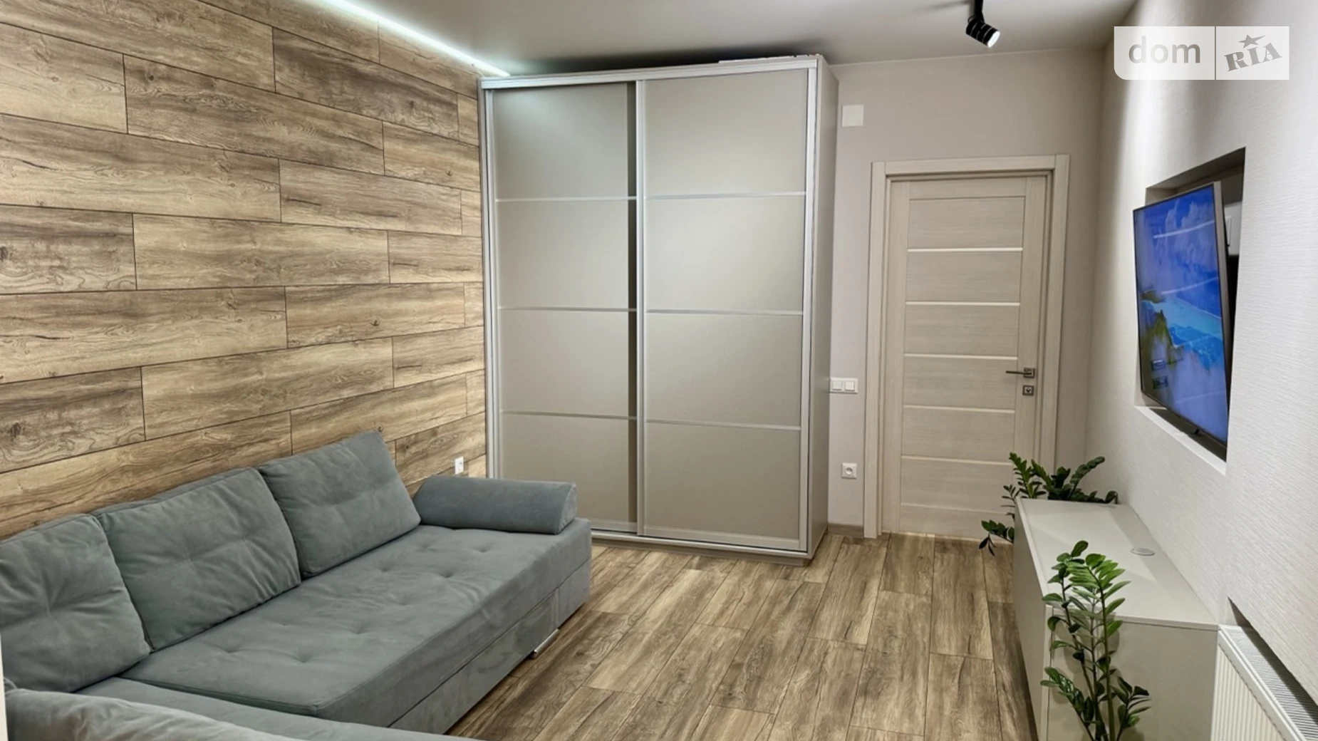 Продается 2-комнатная квартира 50.8 кв. м в Софиевской Борщаговке, просп. Мартынова, 11 - фото 3