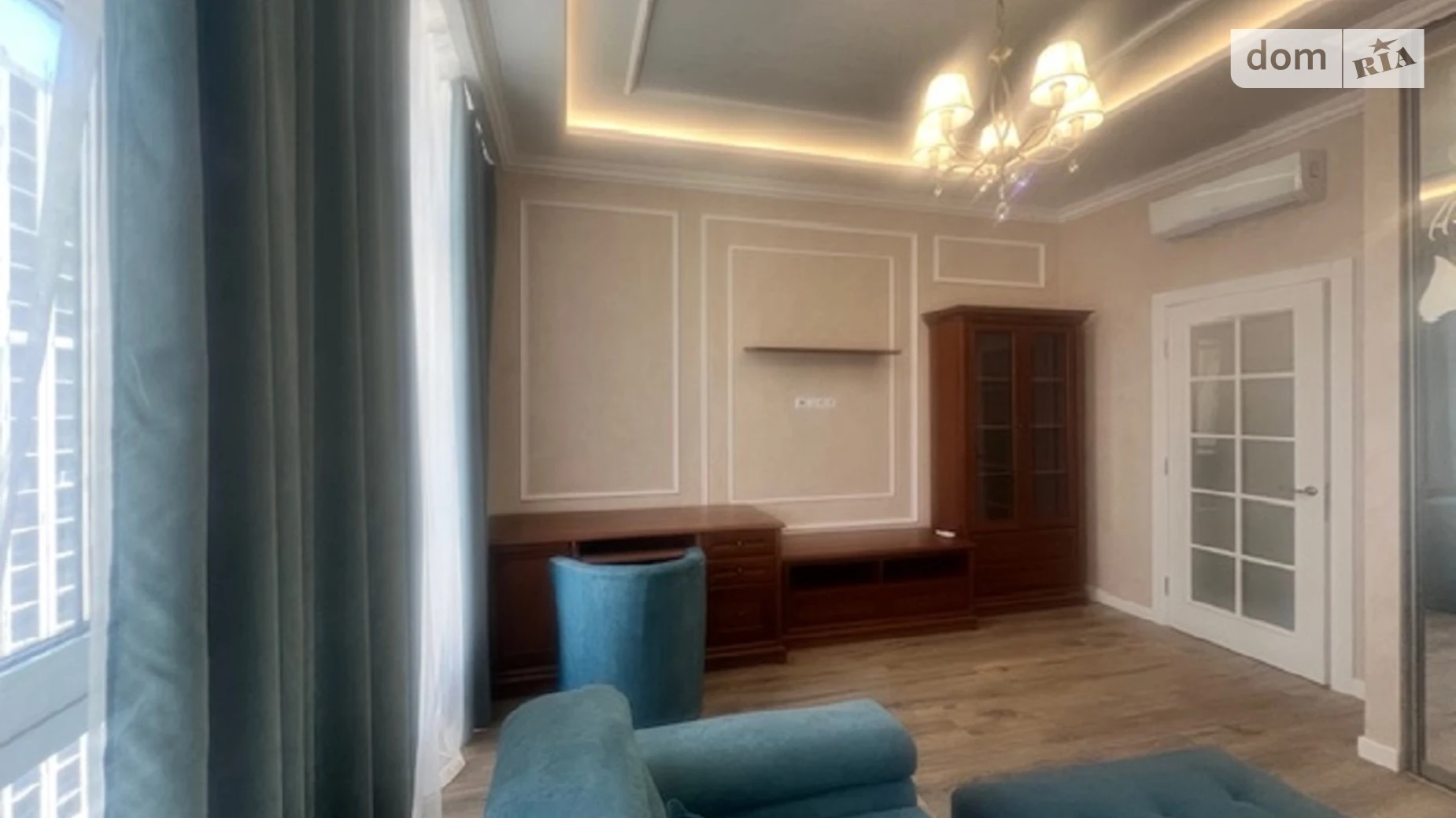 Продається 2-кімнатна квартира 65.8 кв. м у Одесі, пров. Курортний, 1 - фото 5