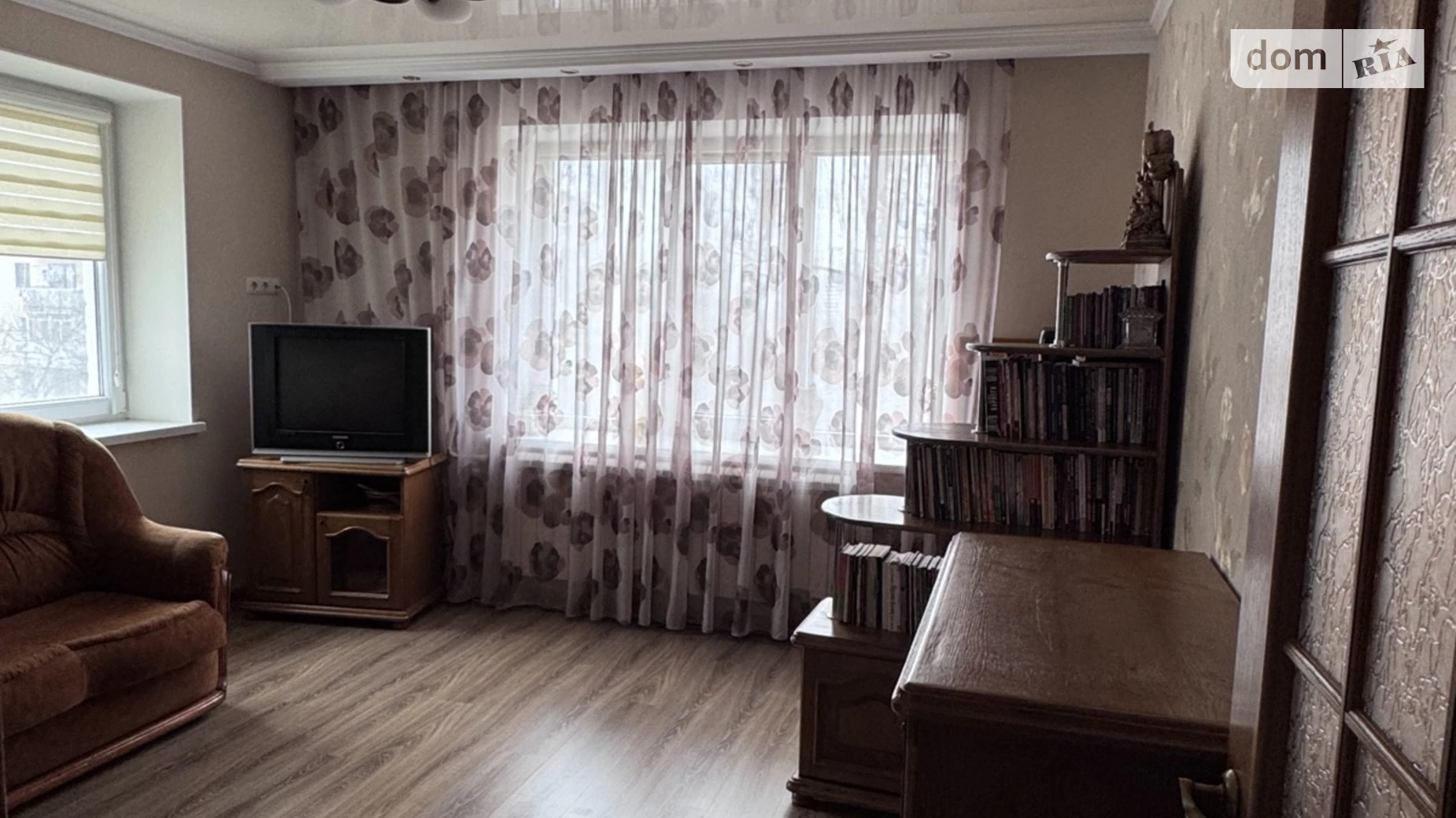 Продается 1-комнатная квартира 38 кв. м в Николаеве, цена: 45000 $ - фото 4