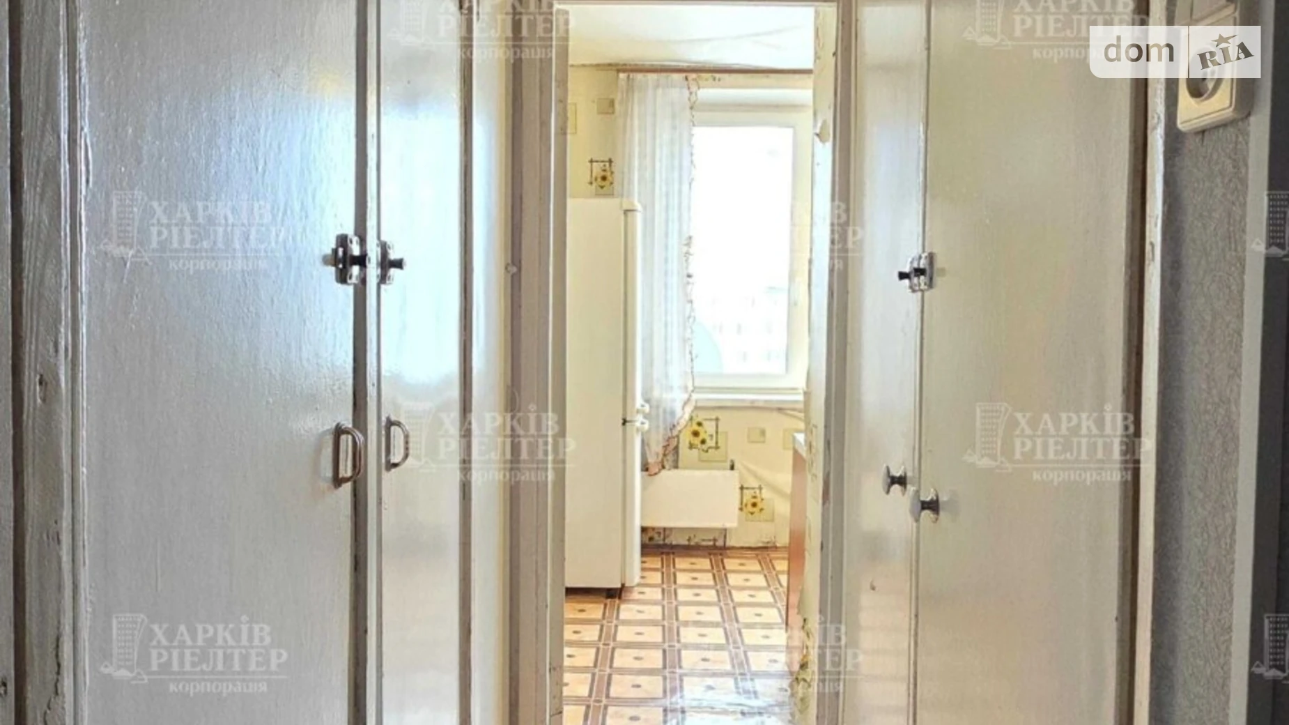 Продається 1-кімнатна квартира 32.9 кв. м у Харкові, Салтівське шосе, 250А - фото 5