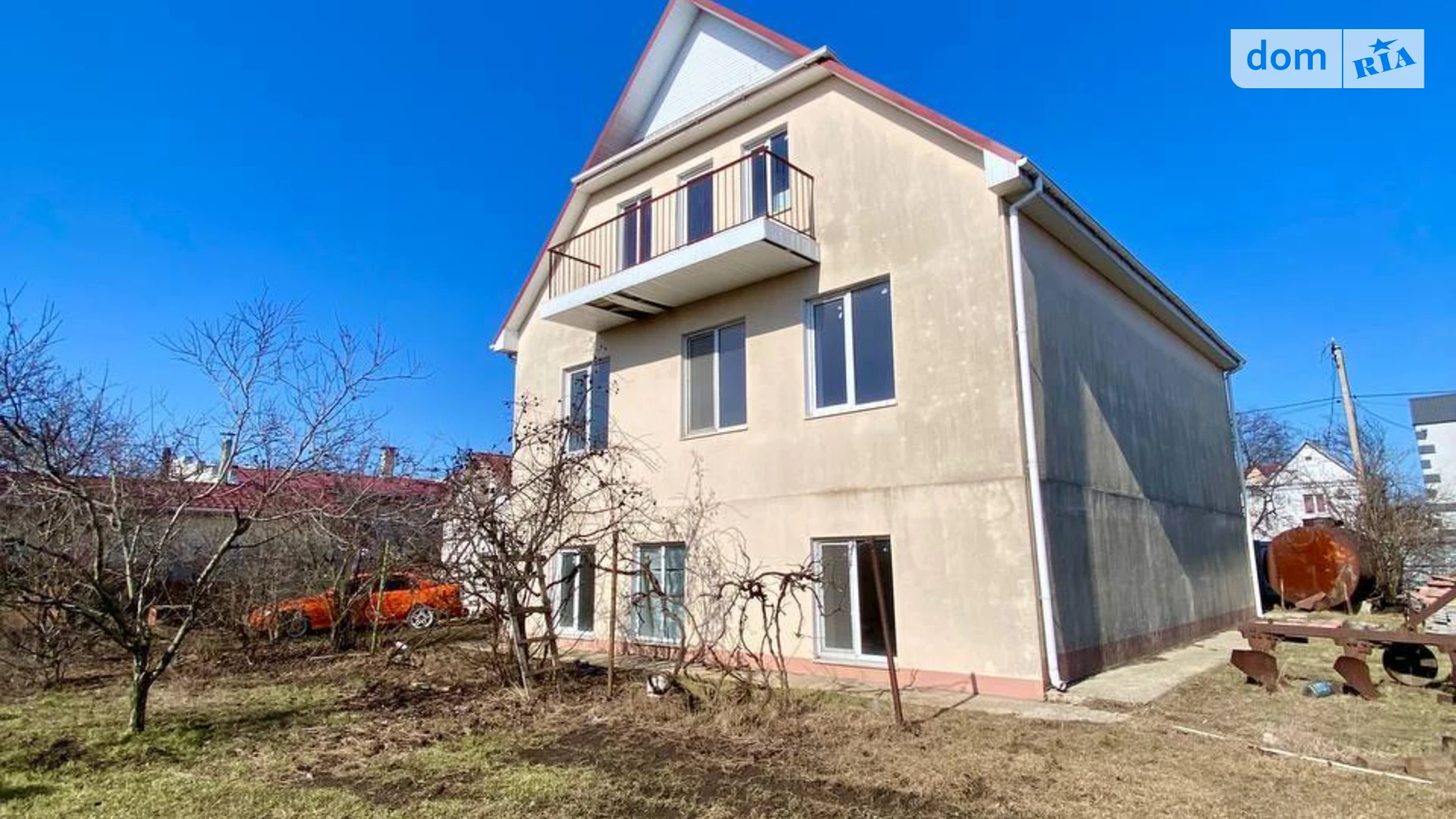 Продается дом на 2 этажа 228 кв. м с садом, цена: 125000 $ - фото 3