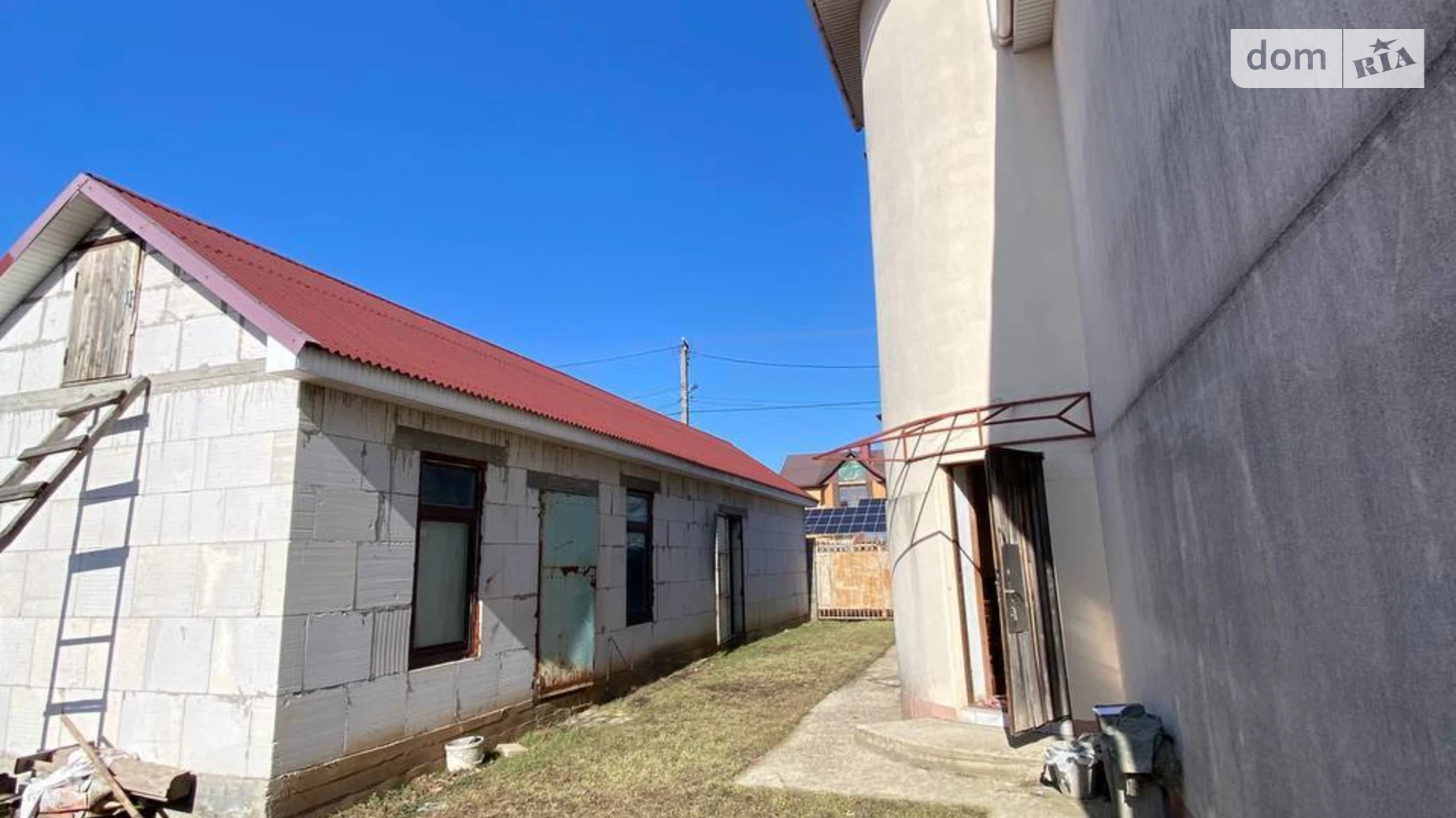 Продается дом на 2 этажа 228 кв. м с садом, цена: 125000 $ - фото 4