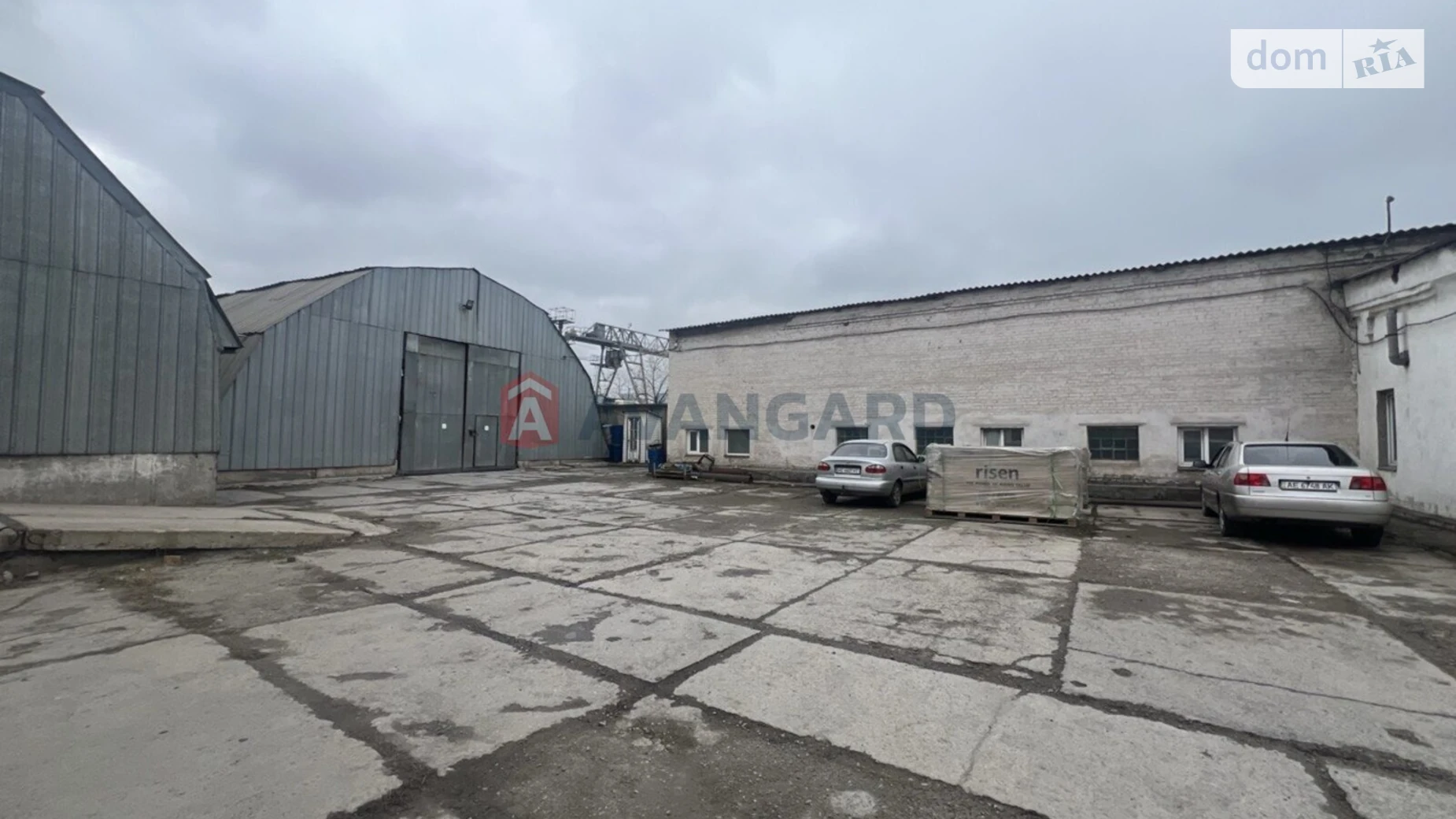 Продается помещения свободного назначения 3245 кв. м в 1-этажном здании, цена: 590000 $ - фото 3