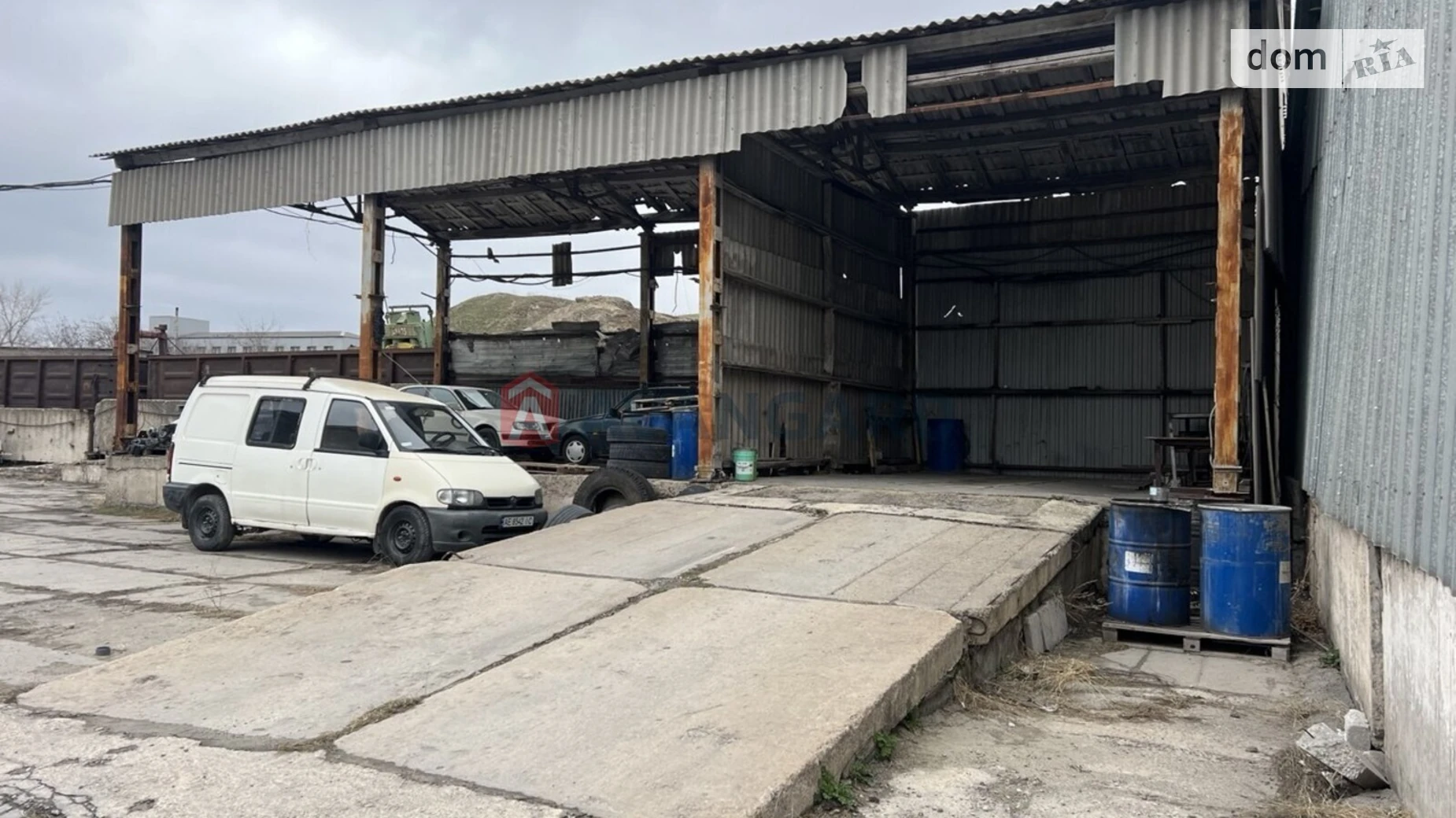 Продается помещения свободного назначения 3245 кв. м в 1-этажном здании, цена: 590000 $ - фото 5