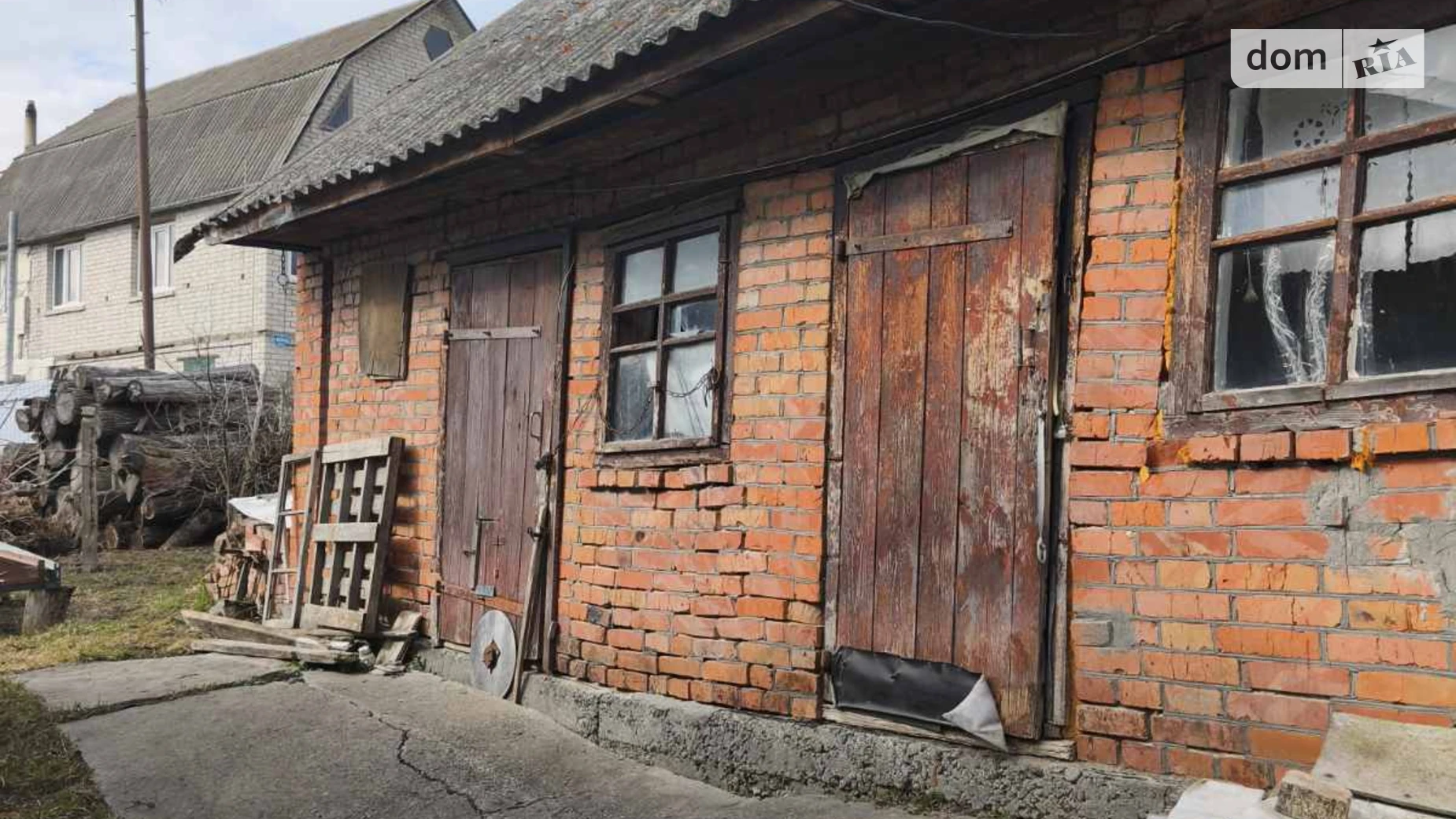 Продается одноэтажный дом 58.3 кв. м с террасой, цена: 9800 $ - фото 3