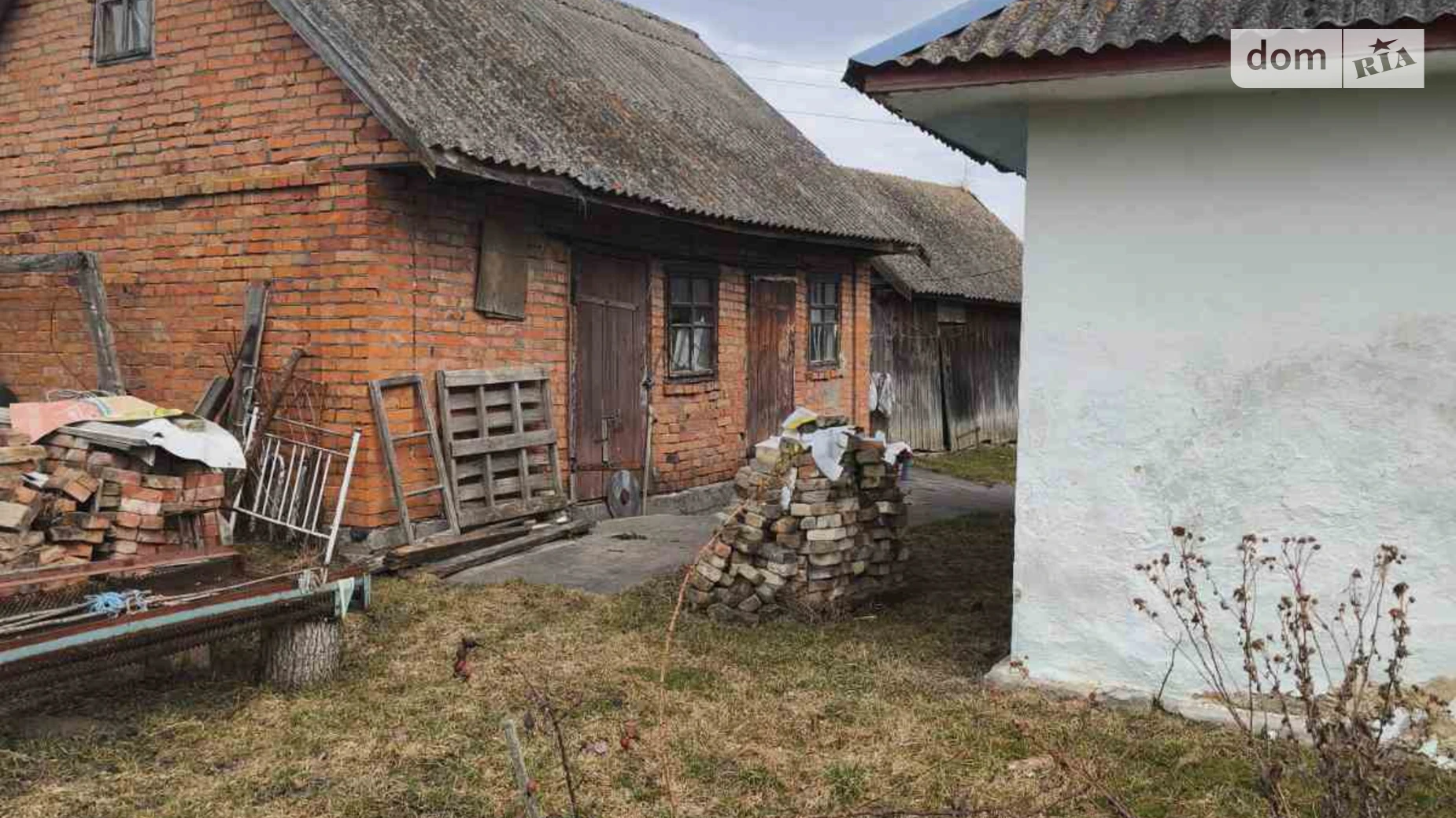 Продается одноэтажный дом 58.3 кв. м с террасой, цена: 9800 $ - фото 4