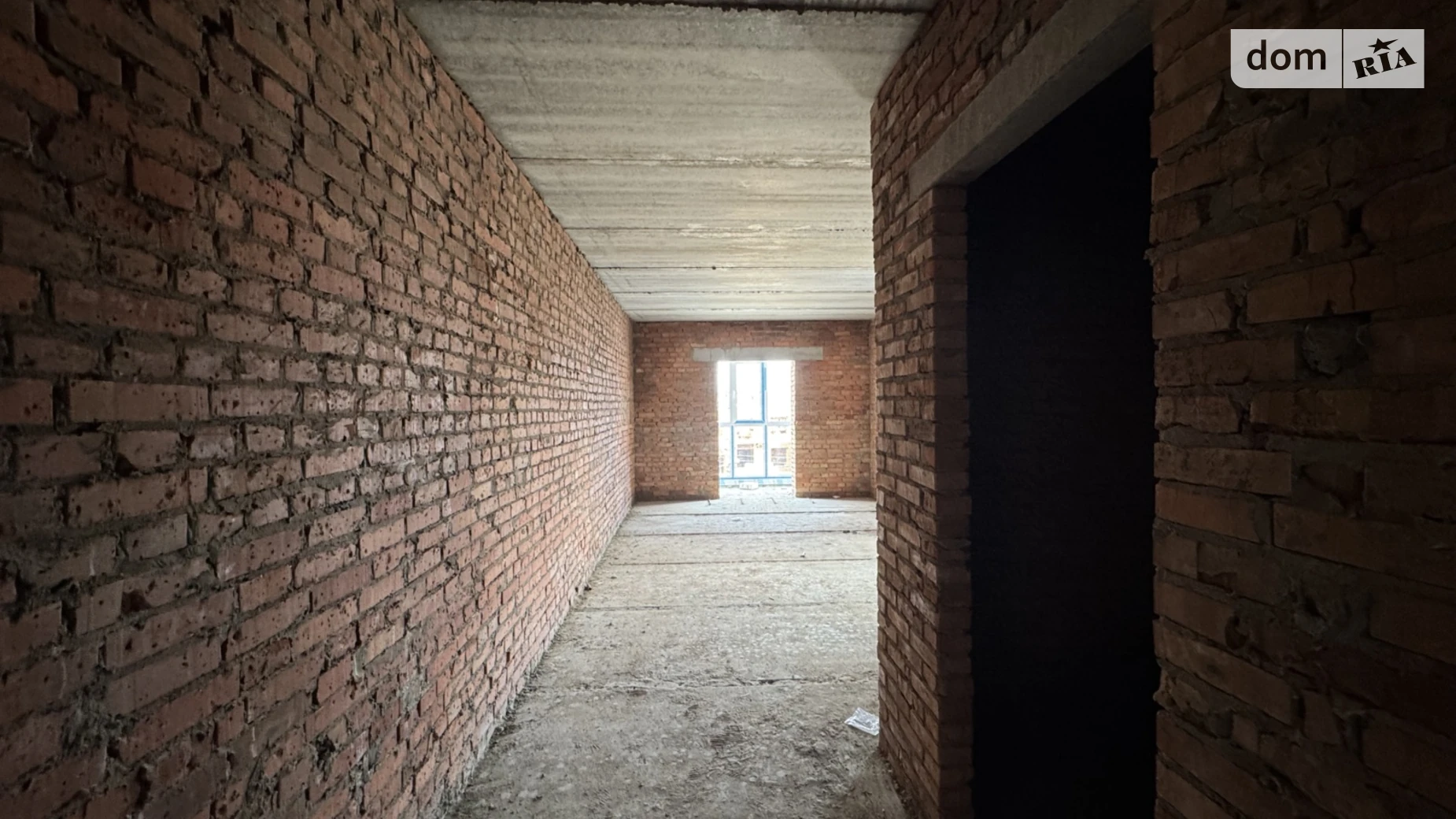 Продается 1-комнатная квартира 27 кв. м в Агрономичном, ул. Шевченко - фото 3