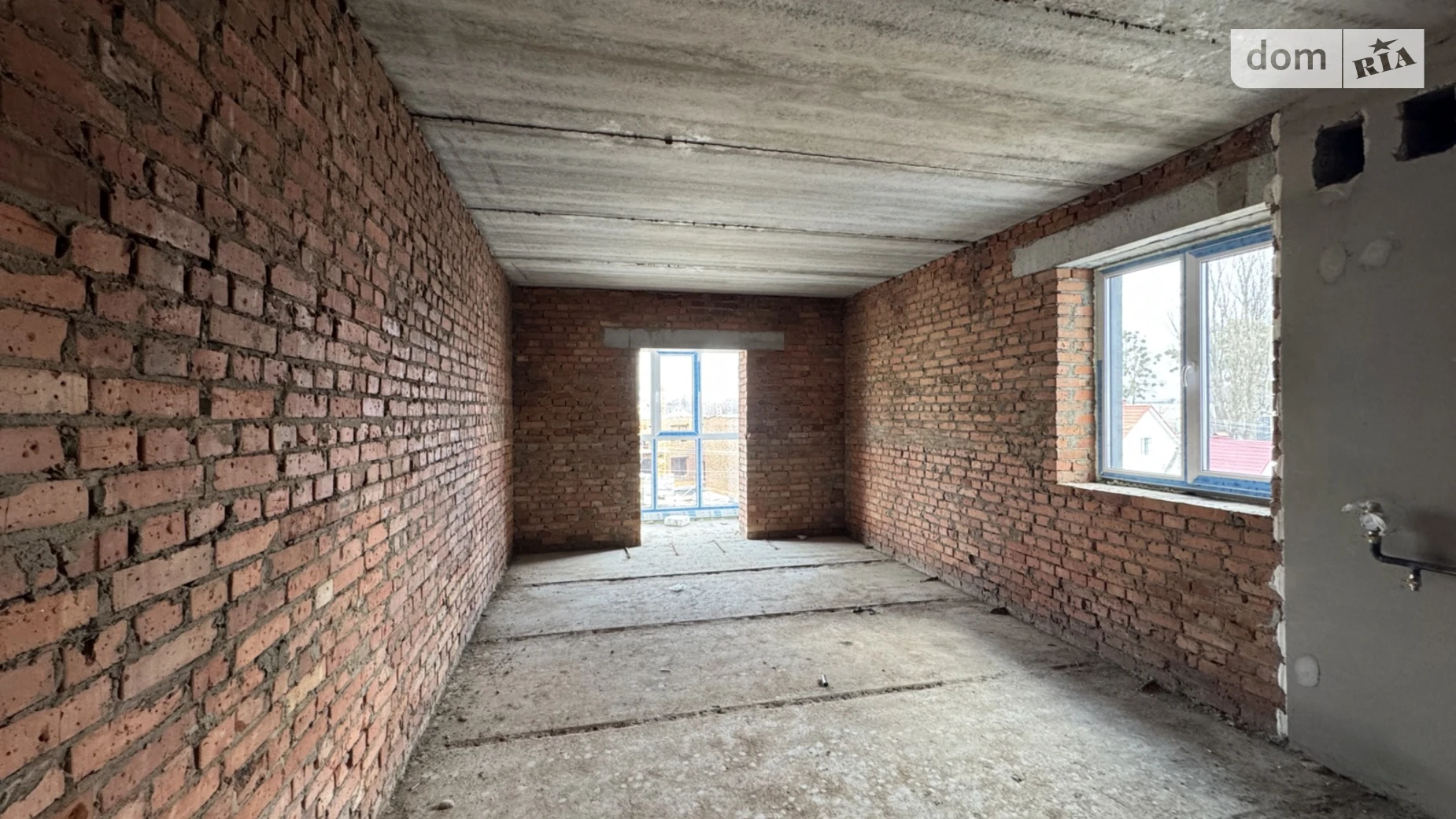 Продается 1-комнатная квартира 27 кв. м в Агрономичном, ул. Шевченко - фото 4