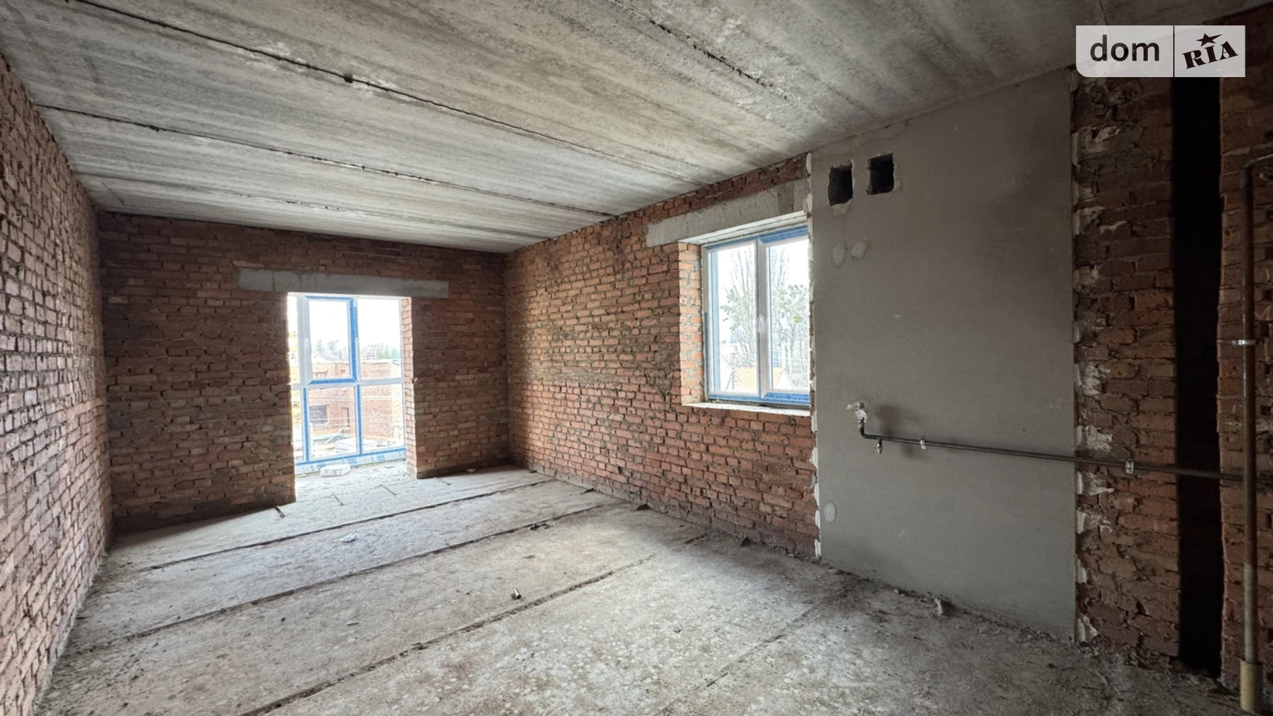 Продается 1-комнатная квартира 27 кв. м в Агрономичном, ул. Шевченко - фото 5