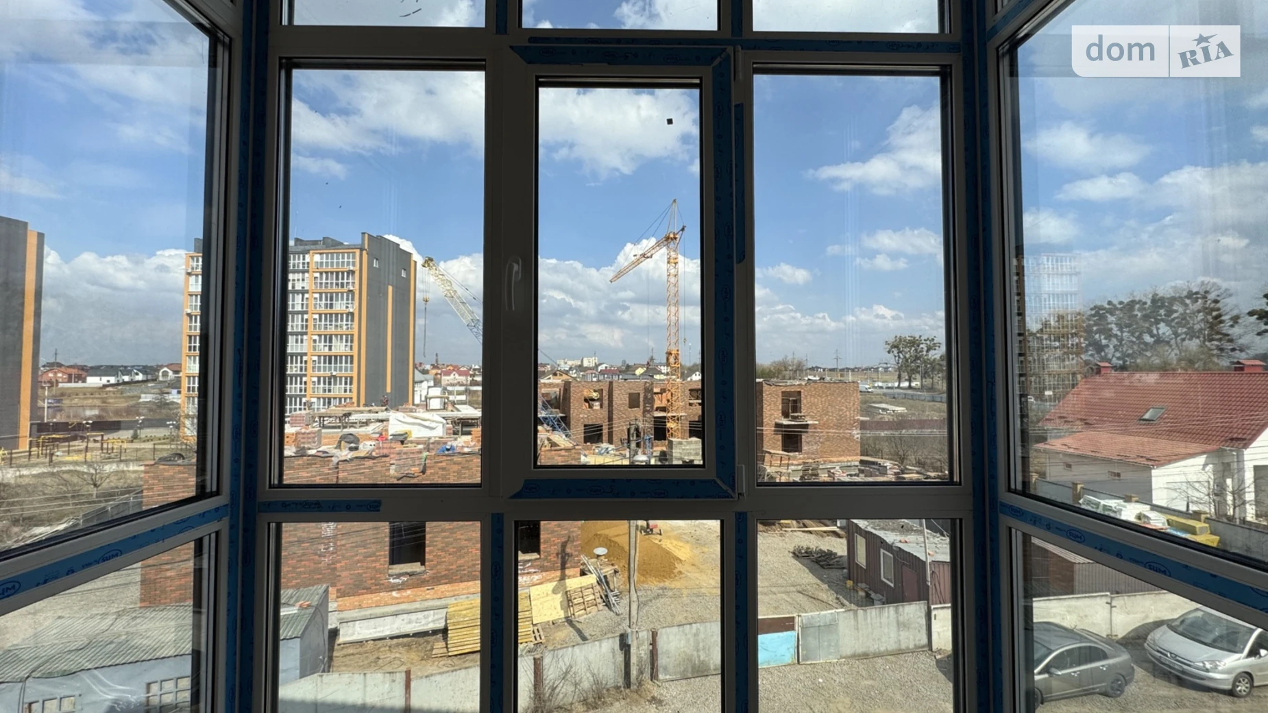 Продается 1-комнатная квартира 27 кв. м в Агрономичном, ул. Шевченко - фото 2
