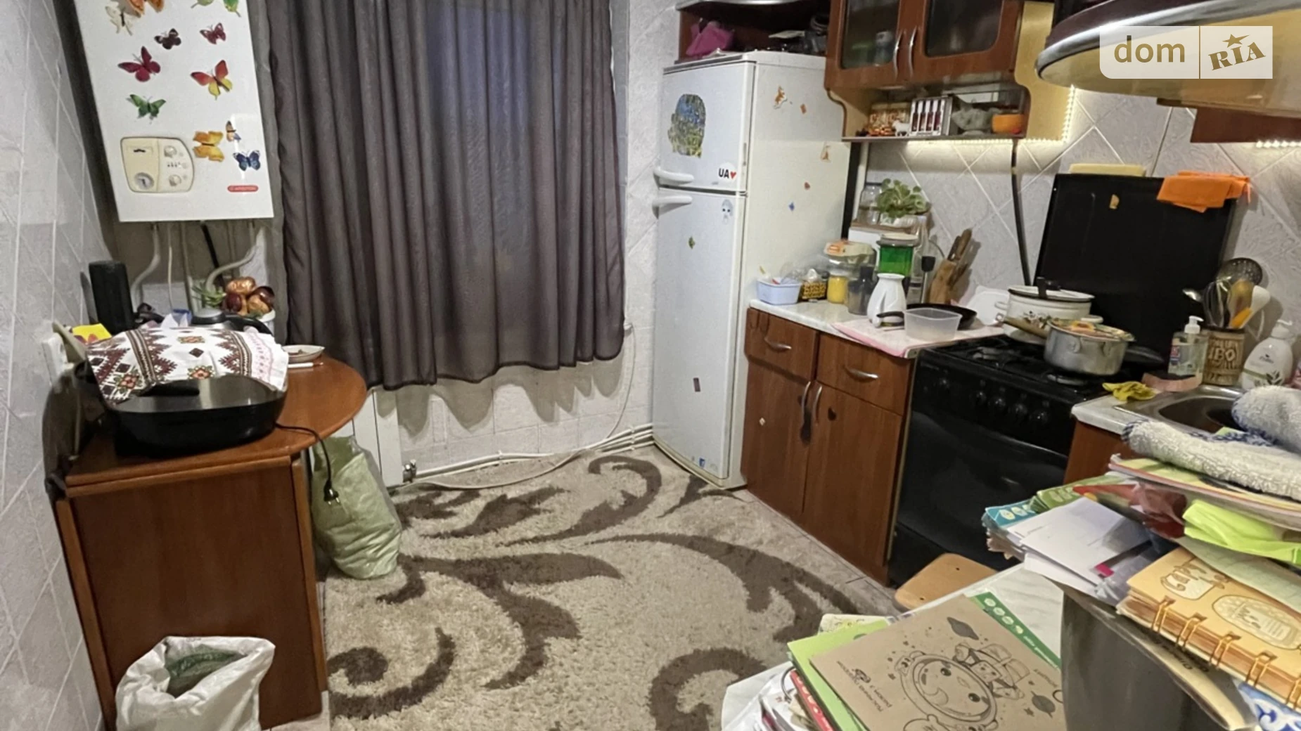 Продается 2-комнатная квартира 51.45 кв. м в Хмельнике, ул. Юрия Кульчицкого(Ватутина), 14 - фото 2