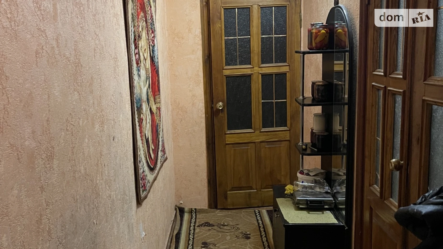 Продается 2-комнатная квартира 51.45 кв. м в Хмельнике, ул. Юрия Кульчицкого(Ватутина), 14 - фото 4