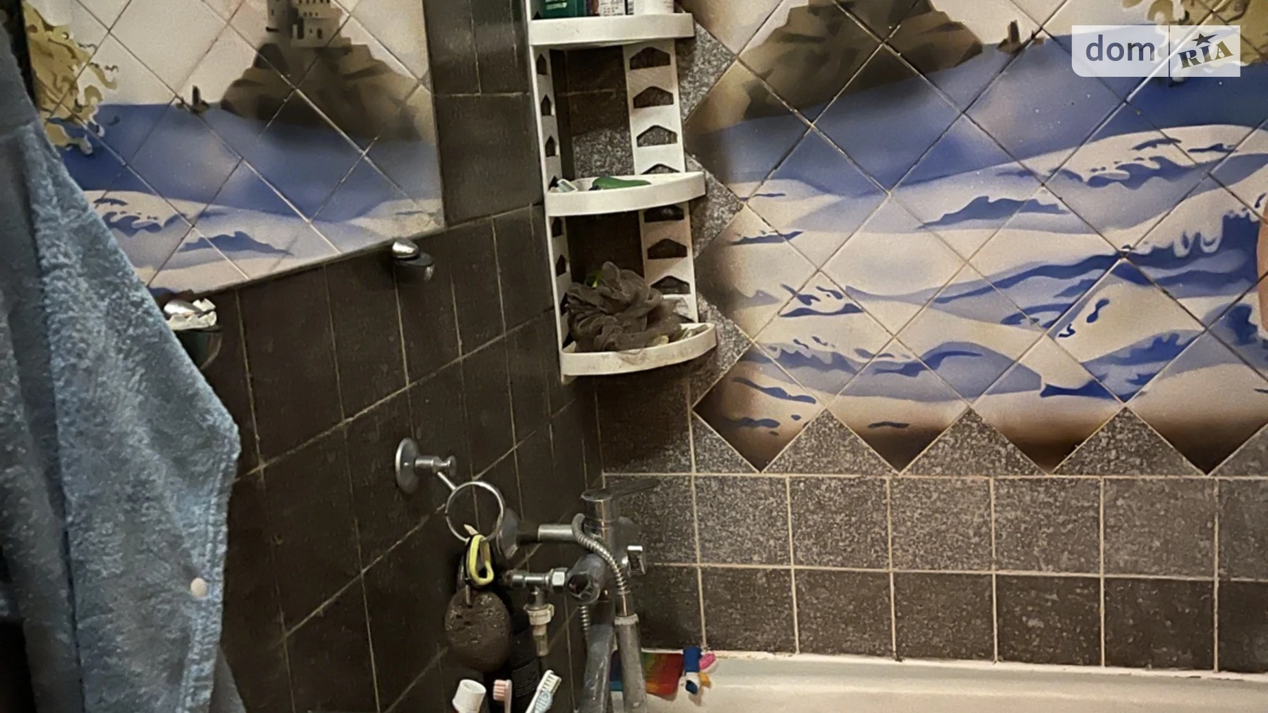 Продается 2-комнатная квартира 51.45 кв. м в Хмельнике, ул. Юрия Кульчицкого(Ватутина), 14 - фото 5