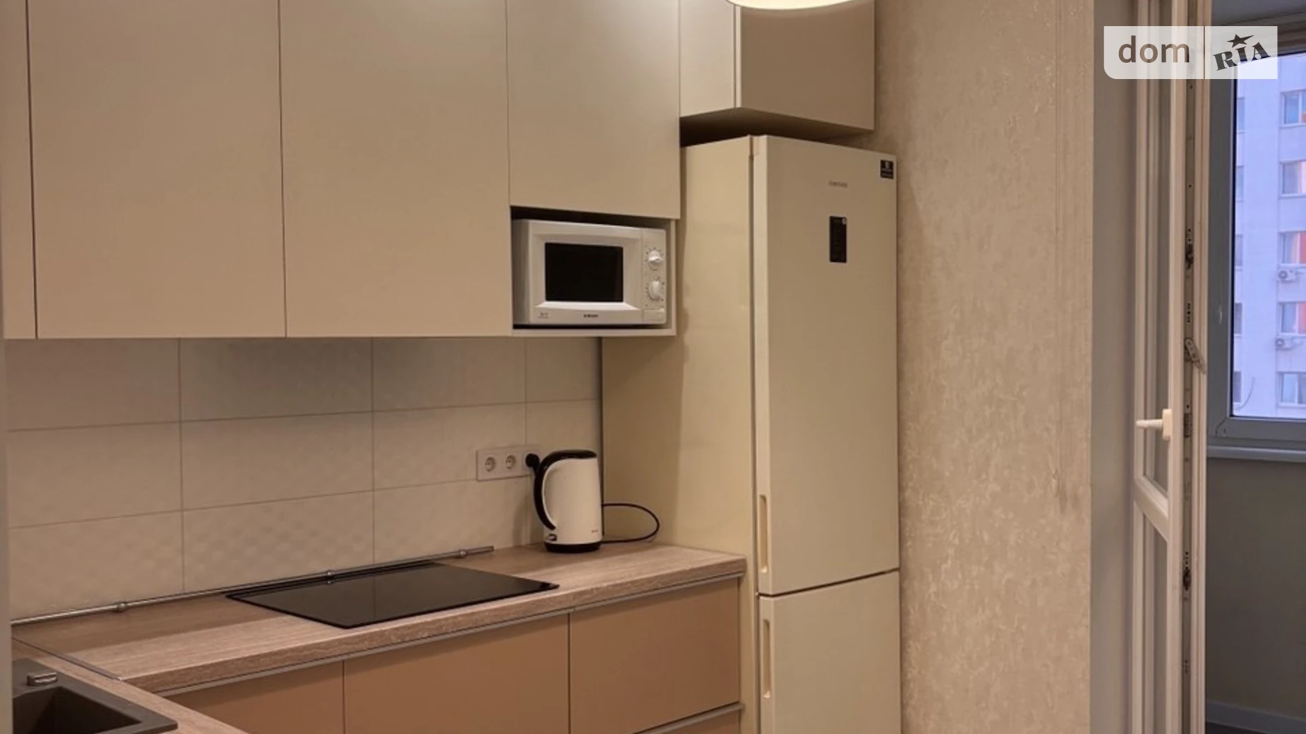 Продается 1-комнатная квартира 39.6 кв. м в Харькове, ул. Мира, 25 - фото 2