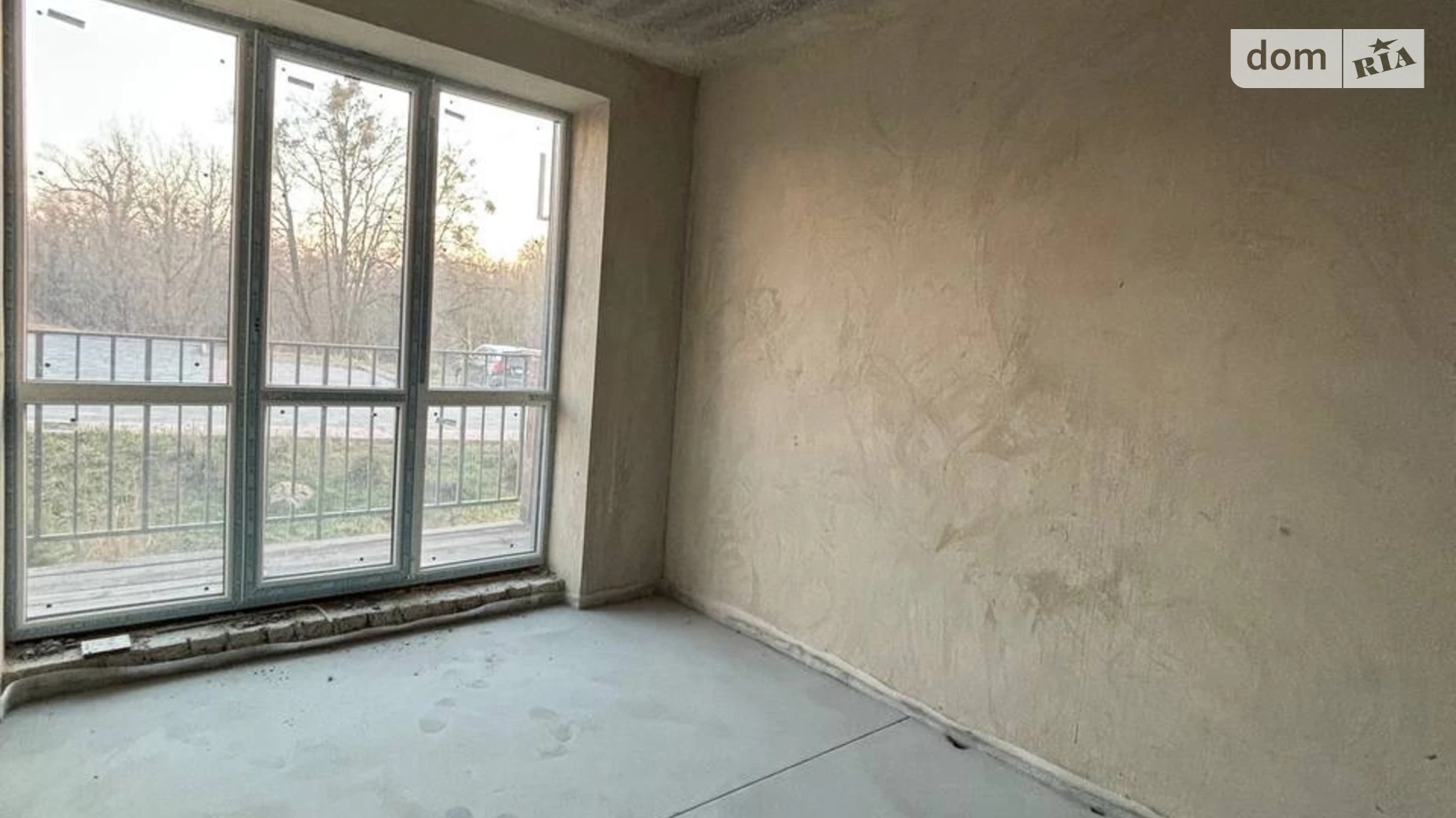 Продается 1-комнатная квартира 42.7 кв. м в Гостомеле, ул. Молодежная - фото 4