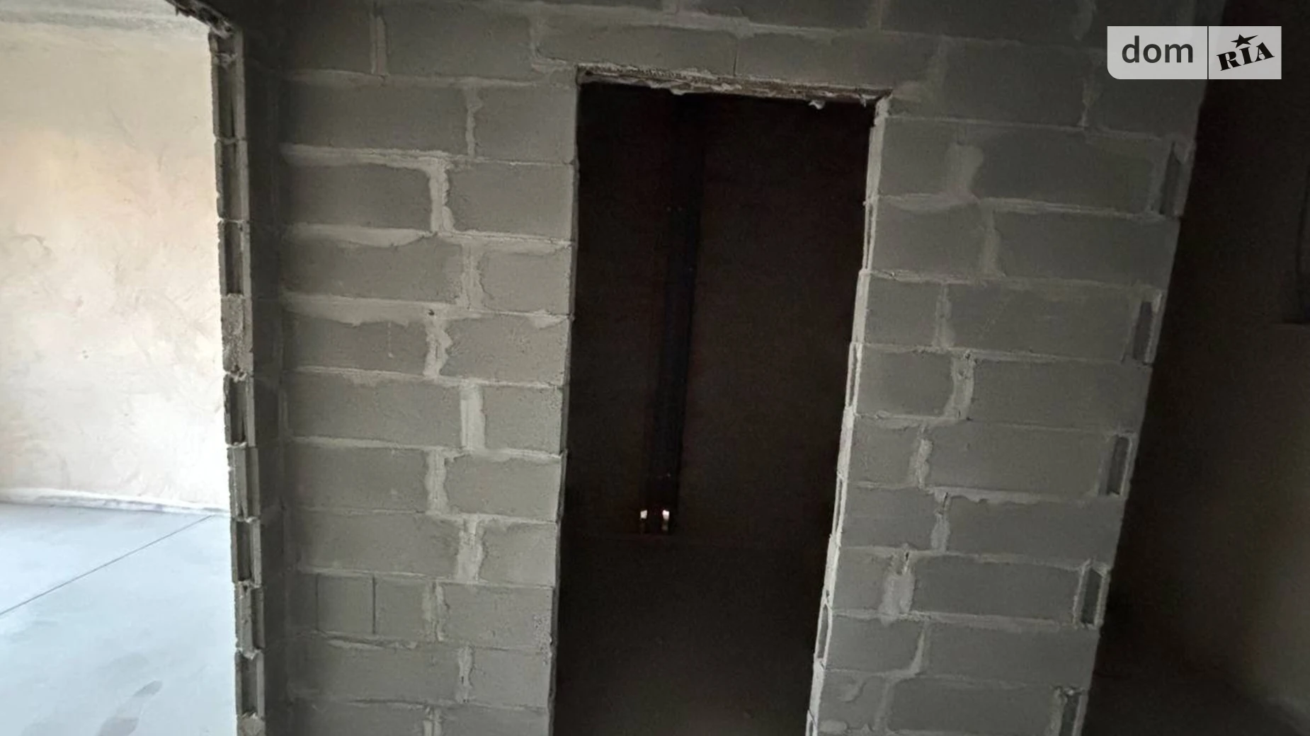 Продается 1-комнатная квартира 42.7 кв. м в Гостомеле, ул. Молодежная - фото 5