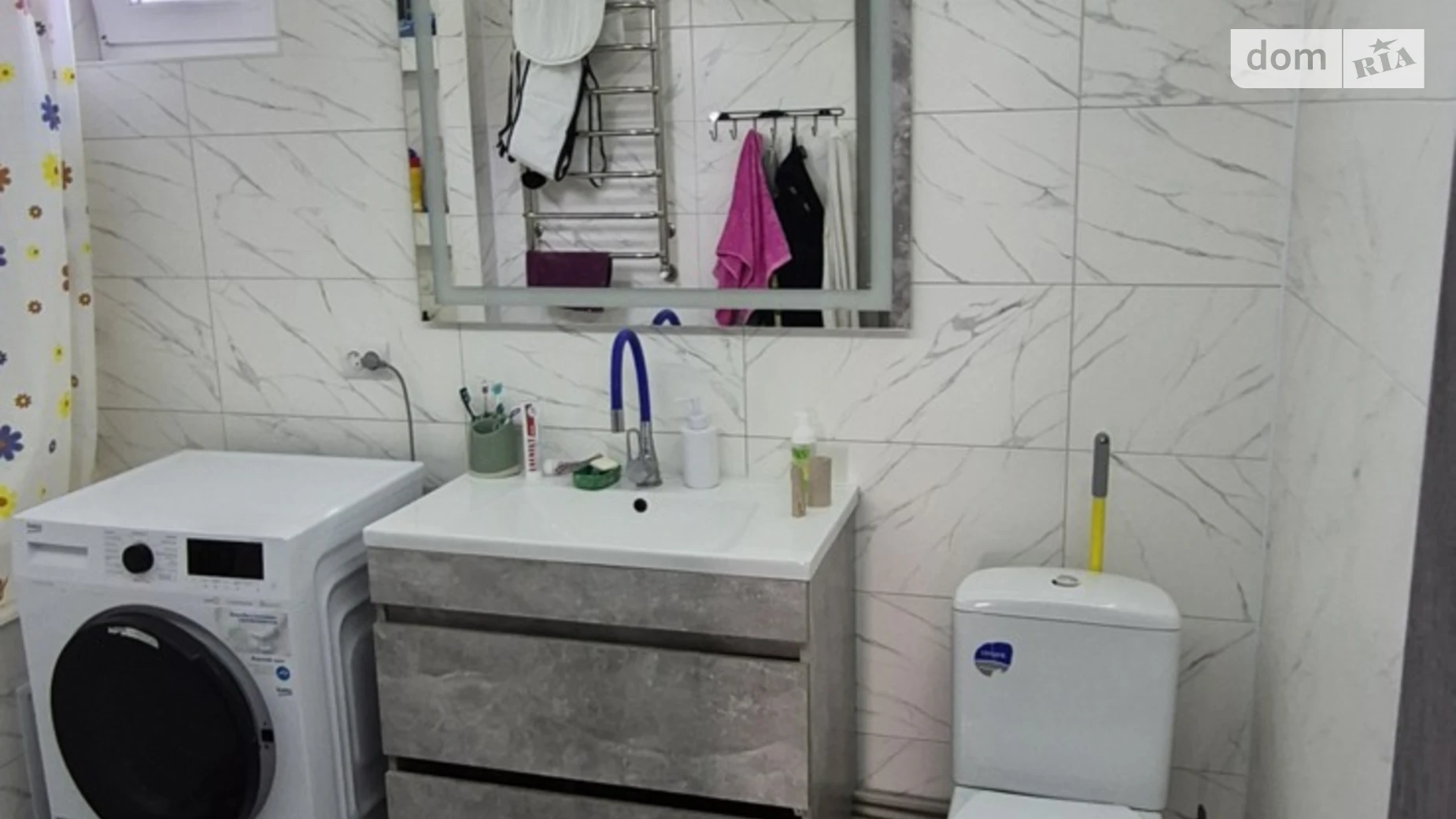 Продается одноэтажный дом 82 кв. м с мебелью, цена: 38000 $ - фото 2