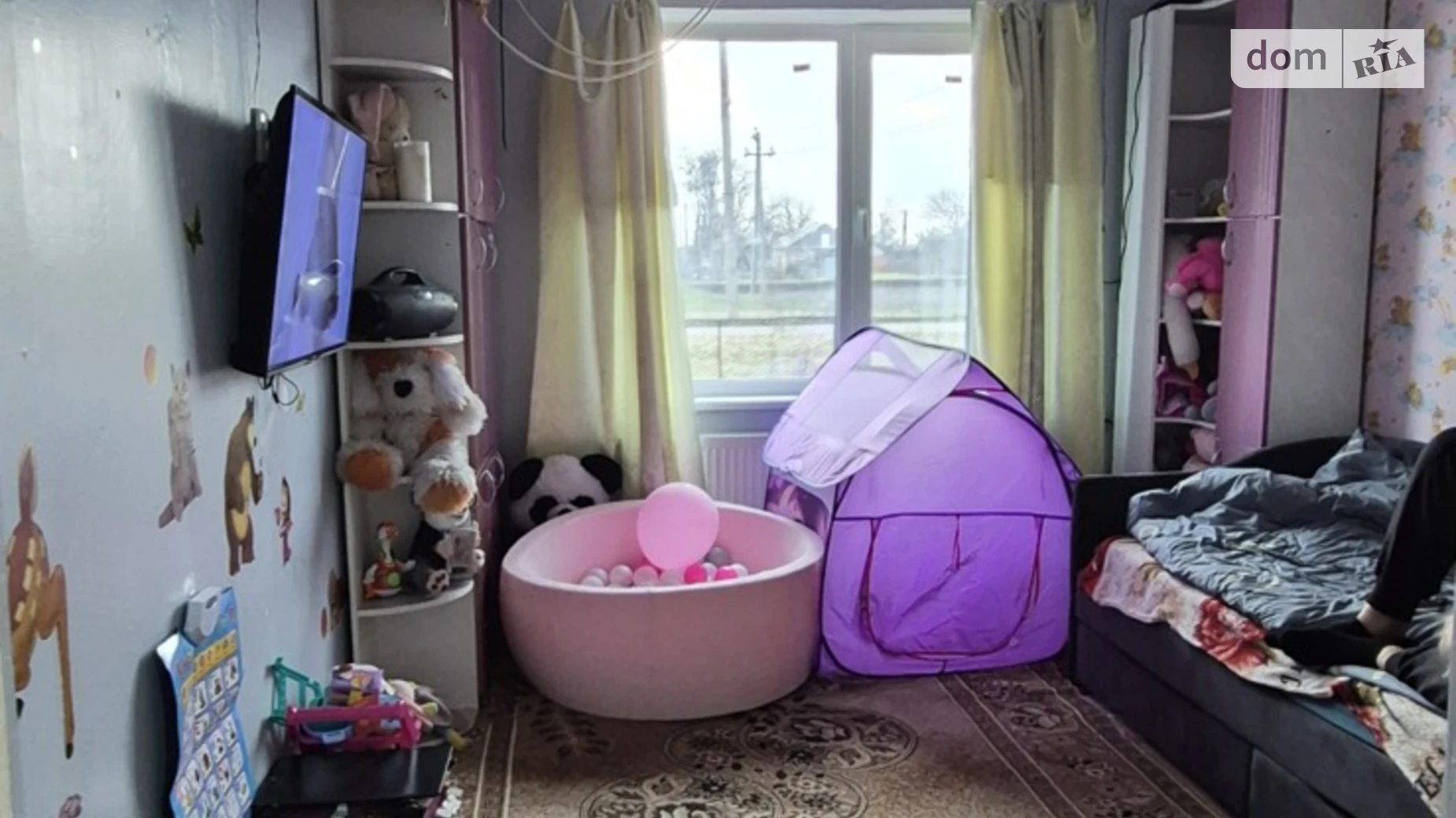 Продается одноэтажный дом 82 кв. м с мебелью, цена: 38000 $ - фото 4