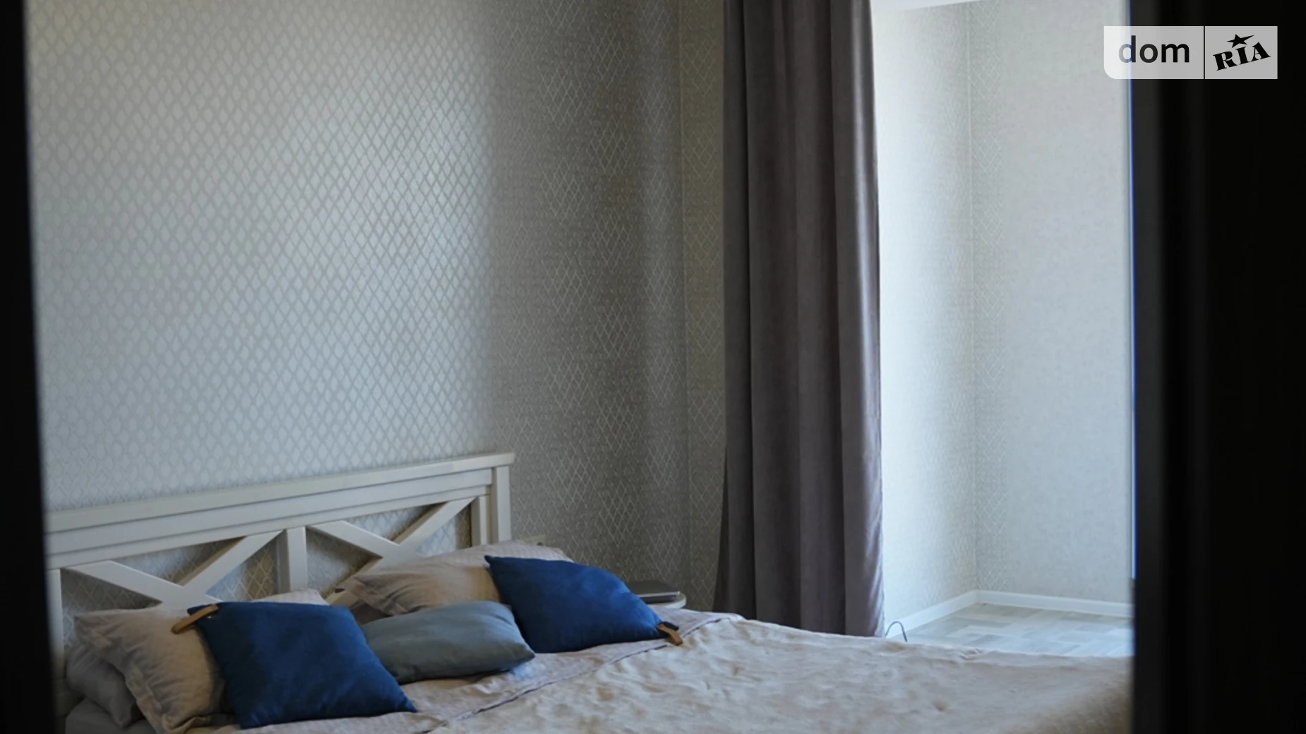 Продается 1-комнатная квартира 46.1 кв. м в Виннице, ул. Антонова Олега, 13Б корпус 1 - фото 2