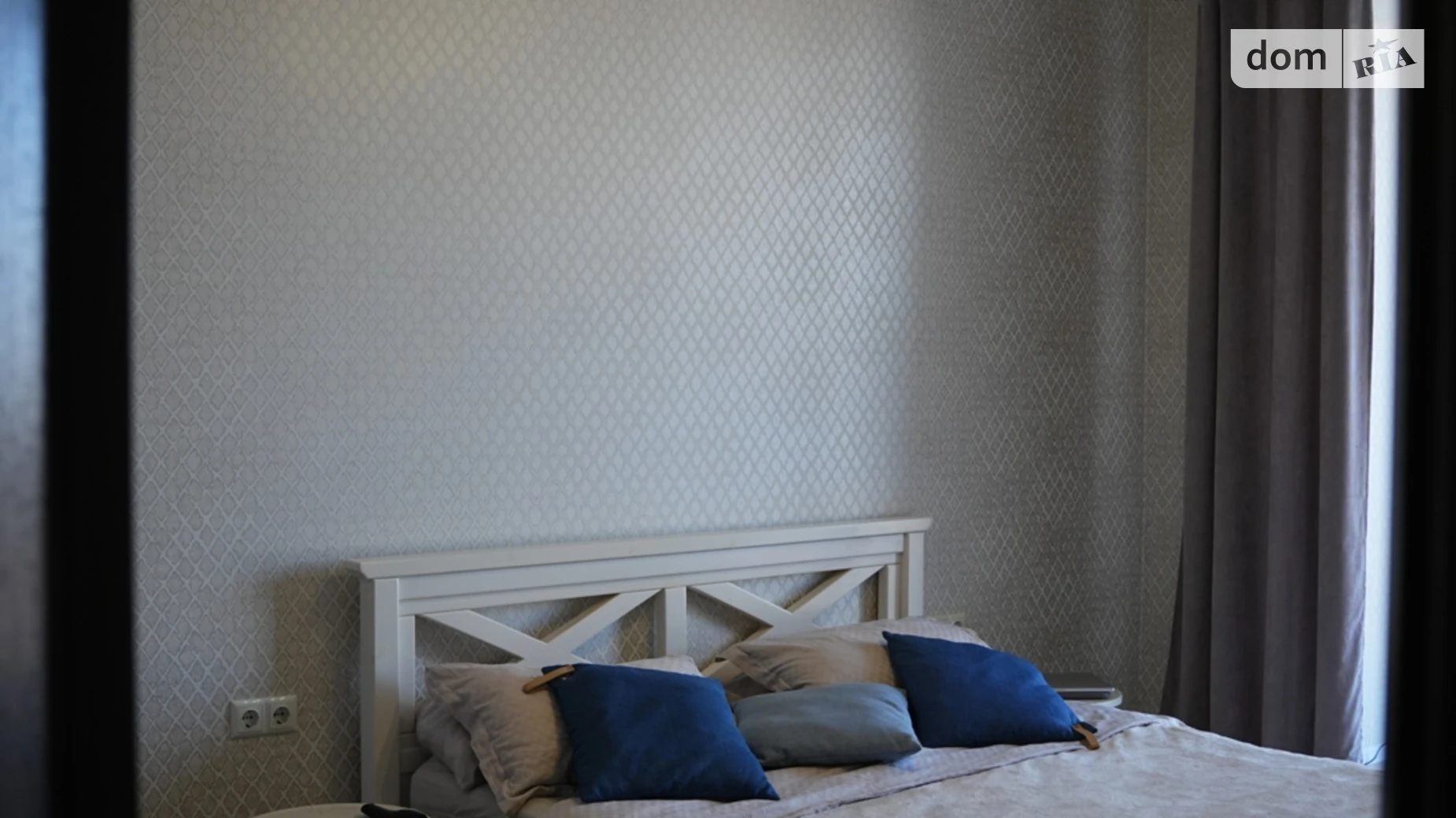 Продается 1-комнатная квартира 46.1 кв. м в Виннице, ул. Антонова Олега, 13Б корпус 1 - фото 3