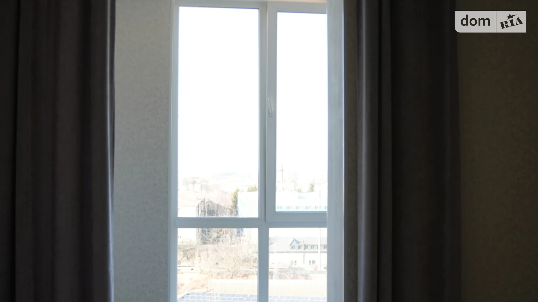 Продается 1-комнатная квартира 46.1 кв. м в Виннице, ул. Антонова Олега, 13Б корпус 1 - фото 4