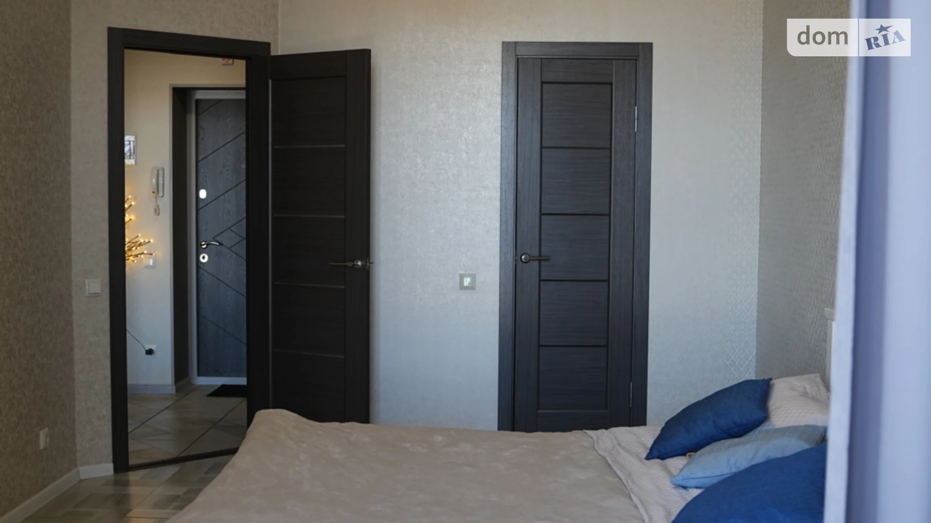 Продается 1-комнатная квартира 46.1 кв. м в Виннице, ул. Антонова Олега, 13Б корпус 1 - фото 5