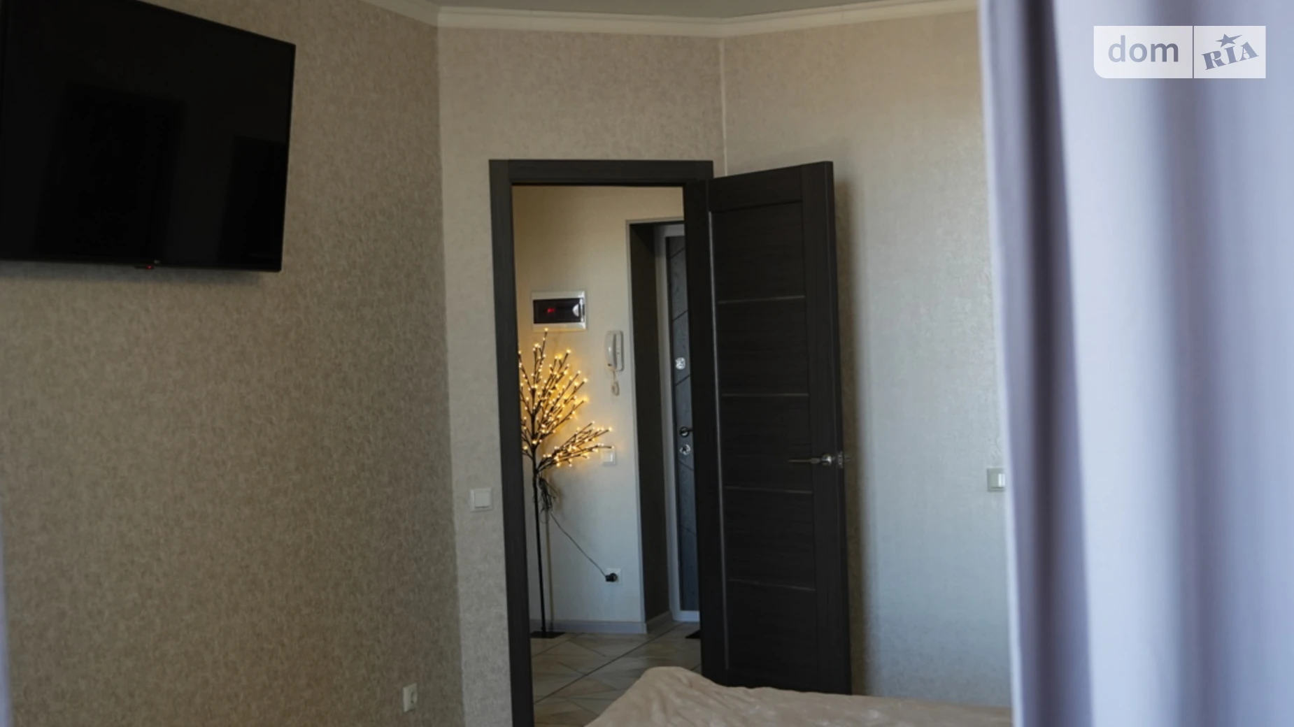 Продается 1-комнатная квартира 46.1 кв. м в Виннице, ул. Антонова Олега, 13Б корпус 1 - фото 5