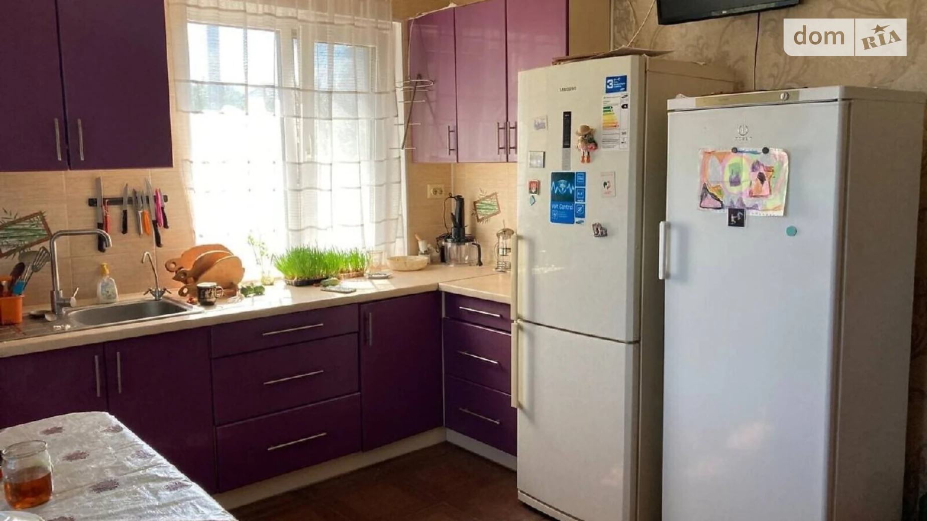 Продается дом на 2 этажа 108 кв. м с мебелью, цена: 92999 $ - фото 2