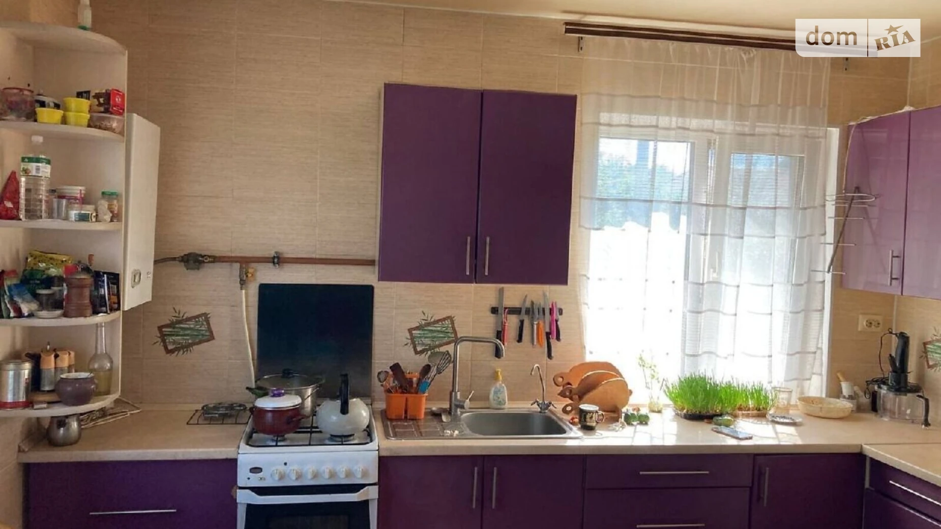 Продается дом на 2 этажа 108 кв. м с мебелью, цена: 92999 $ - фото 5