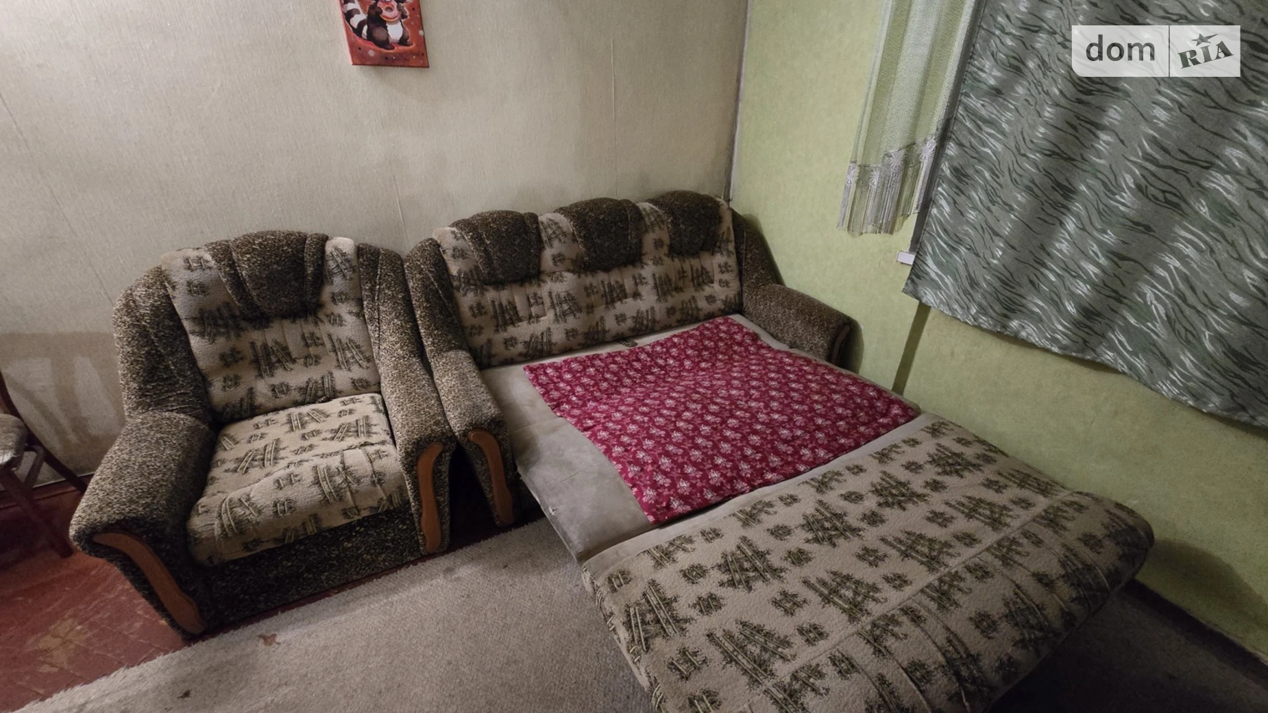 Сдается в аренду комната 20 кв. м в Виннице, цена: 4500 грн - фото 4