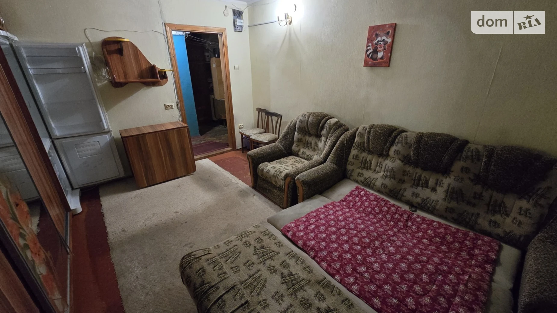 Сдается в аренду комната 20 кв. м в Виннице, цена: 4500 грн - фото 2