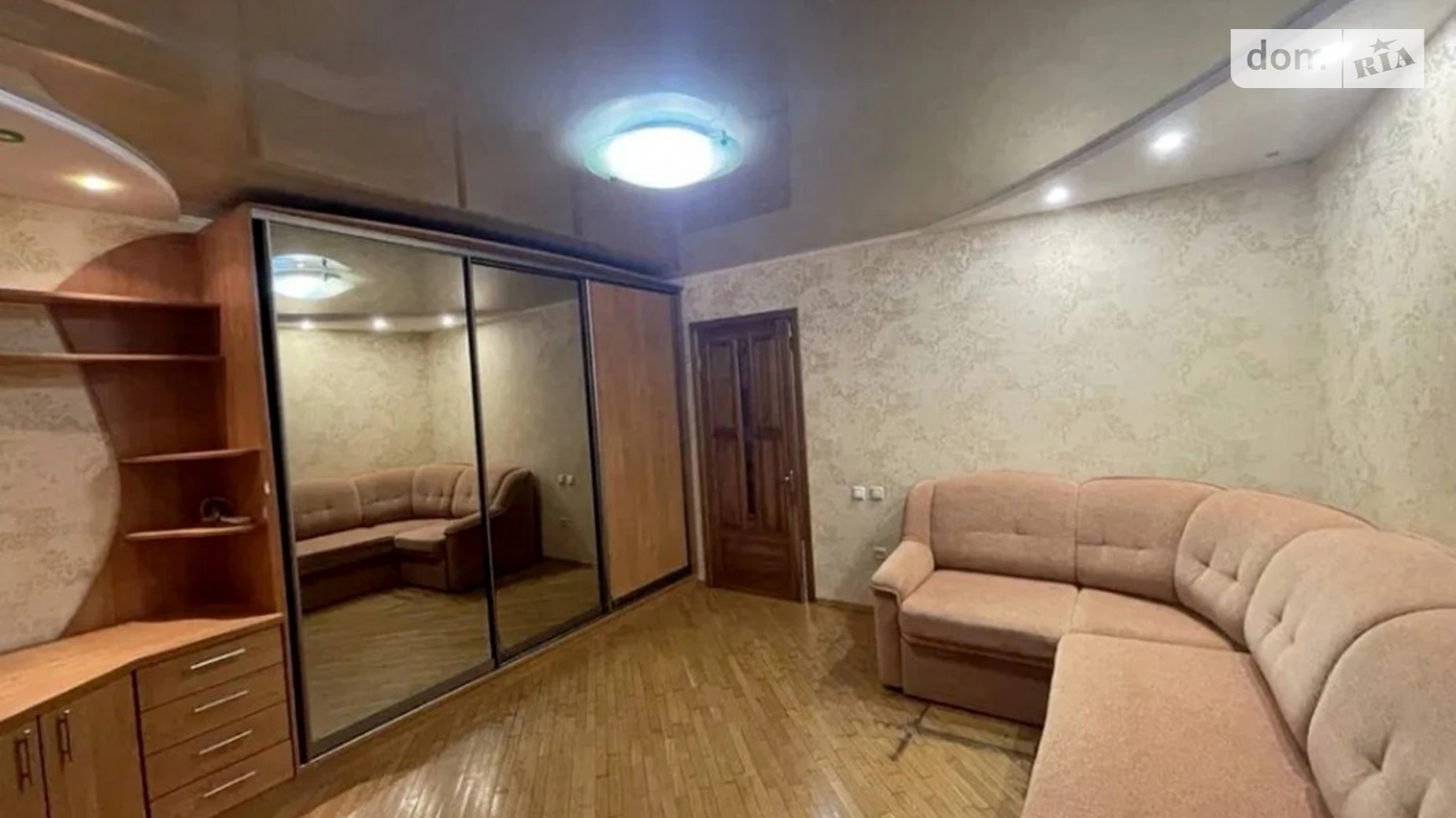 Здається в оренду 3-кімнатна квартира 73 кв. м у Одесі, вул. Сергія Шелухіна(Олександра Невського) - фото 2