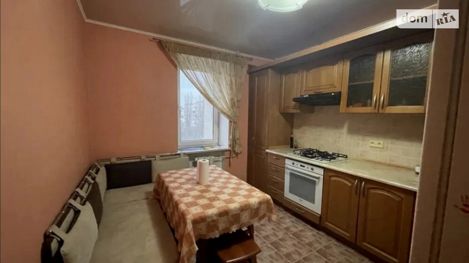 Здається в оренду 3-кімнатна квартира 73 кв. м у Одесі, вул. Сергія Шелухіна(Олександра Невського) - фото 5