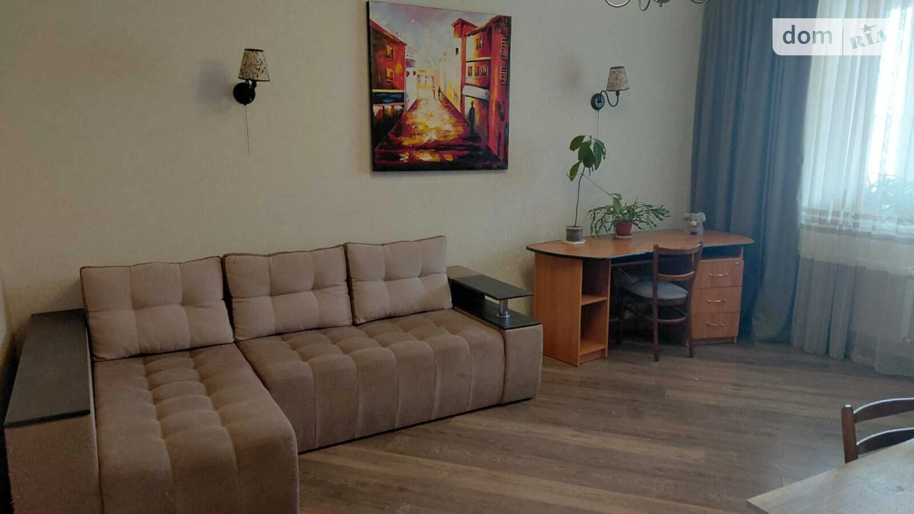 Сдается в аренду 3-комнатная квартира 125 кв. м в Хмельницком, пр. Панаса Мирного, 1 - фото 3