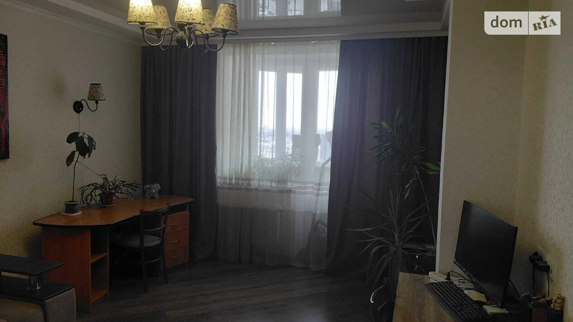 Сдается в аренду 3-комнатная квартира 125 кв. м в Хмельницком, пр. Панаса Мирного, 1 - фото 4