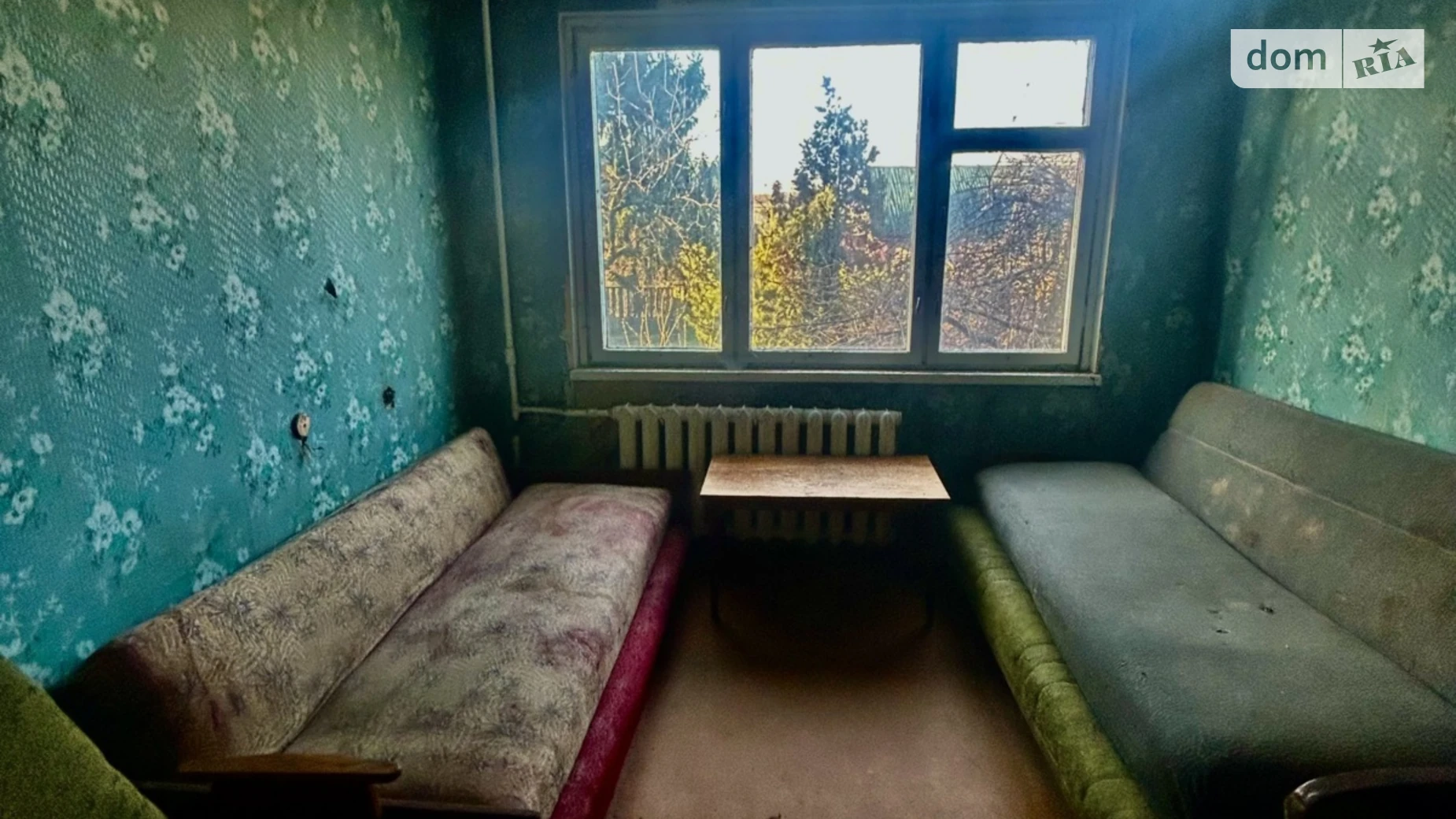 Продается 2-комнатная квартира 47.9 кв. м в Житомире, ул. Святослава Рихтера, 64А - фото 5