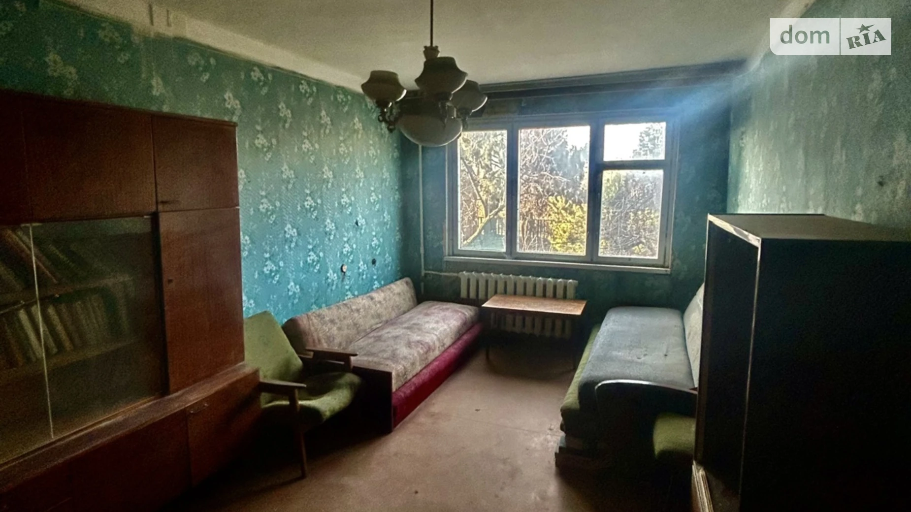 Продается 2-комнатная квартира 47.9 кв. м в Житомире, ул. Святослава Рихтера, 64А - фото 5