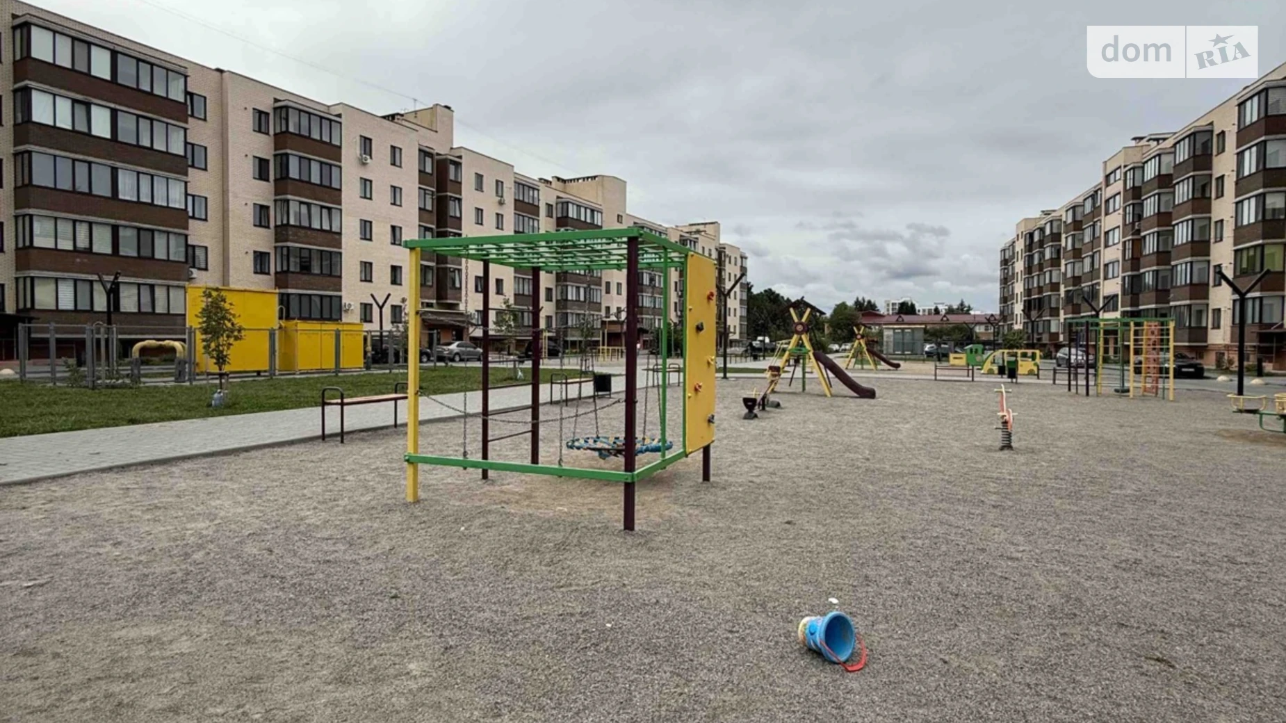 Продается 1-комнатная квартира 53 кв. м в Агрономичном, ул. Центральная(Мичурина) - фото 3