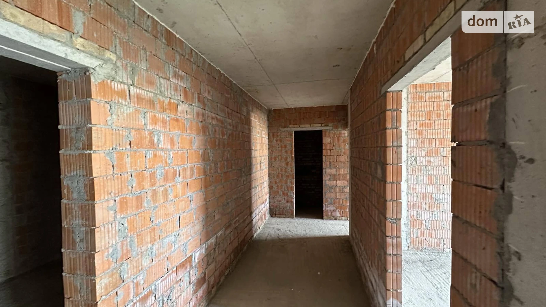 2-комнатная квартира 70 кв. м в Тернополе, ул. Стецька Ярослава - фото 5