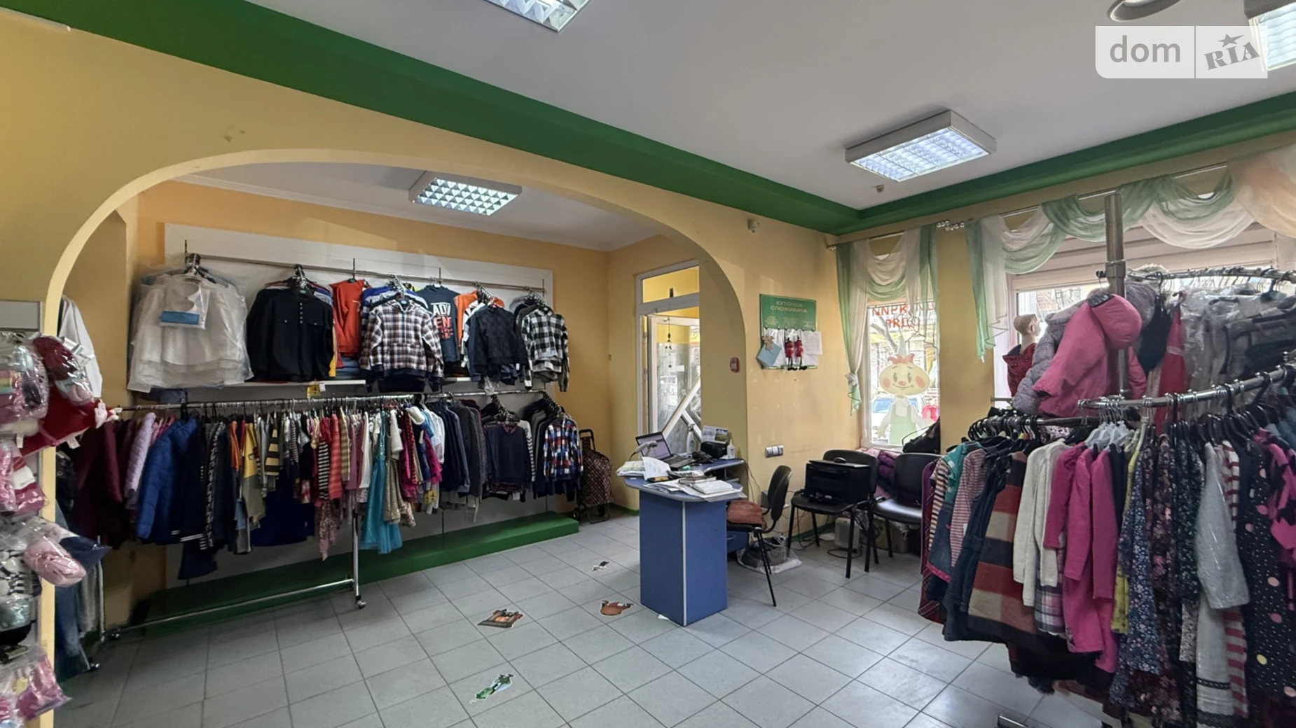 Сдается в аренду помещения свободного назначения 64 кв. м в 4-этажном здании, цена: 38500 грн - фото 2