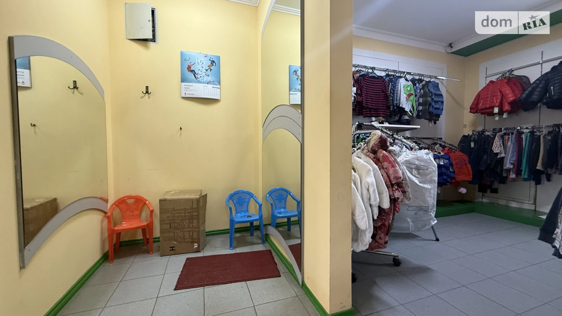 Сдается в аренду помещения свободного назначения 64 кв. м в 4-этажном здании, цена: 38500 грн - фото 3