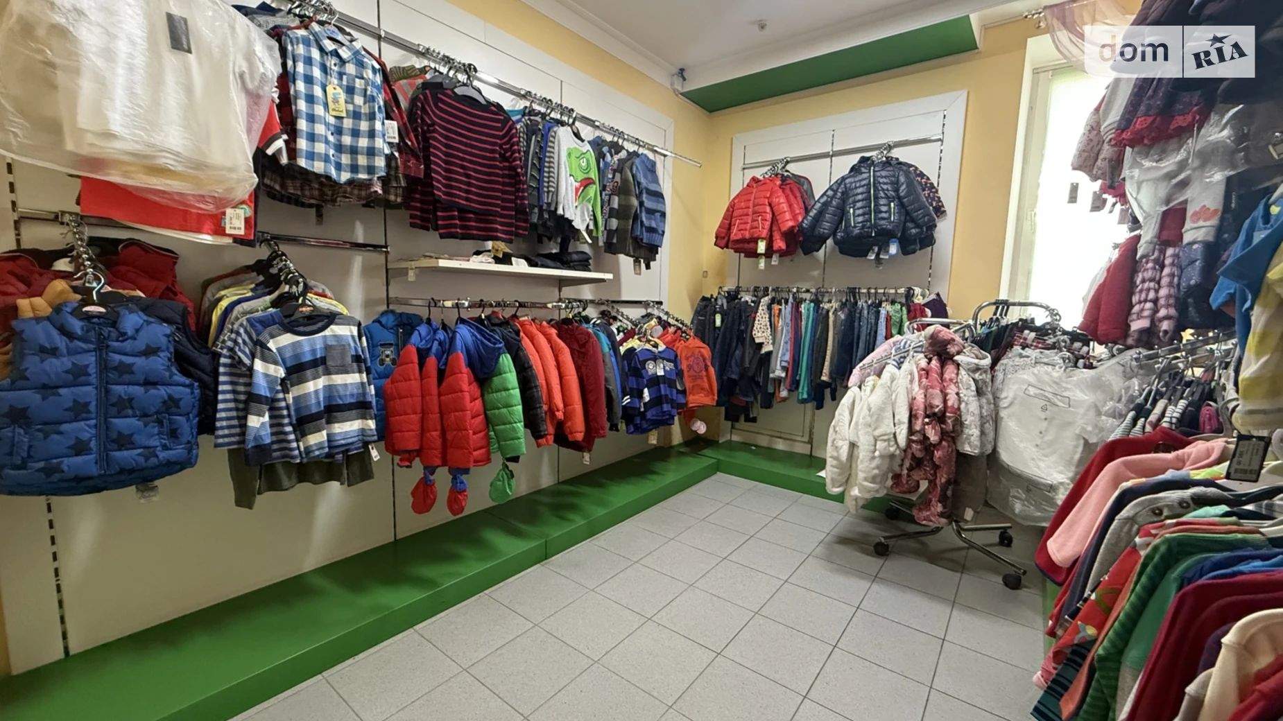 Сдается в аренду помещения свободного назначения 64 кв. м в 4-этажном здании, цена: 38500 грн - фото 4